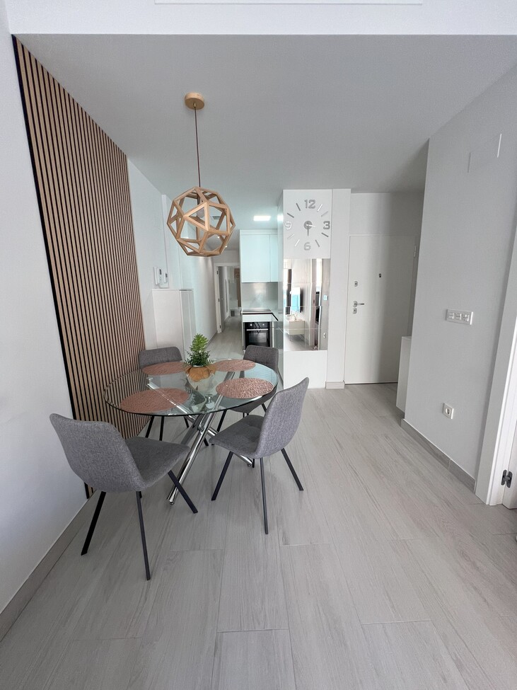 2 Bed, 2 Bath, ApartmentFor Sale, Torrevieja, Alicante 2 Bed, 2 Bath, ApartmentFor Sale, Torrevieja, Alicante