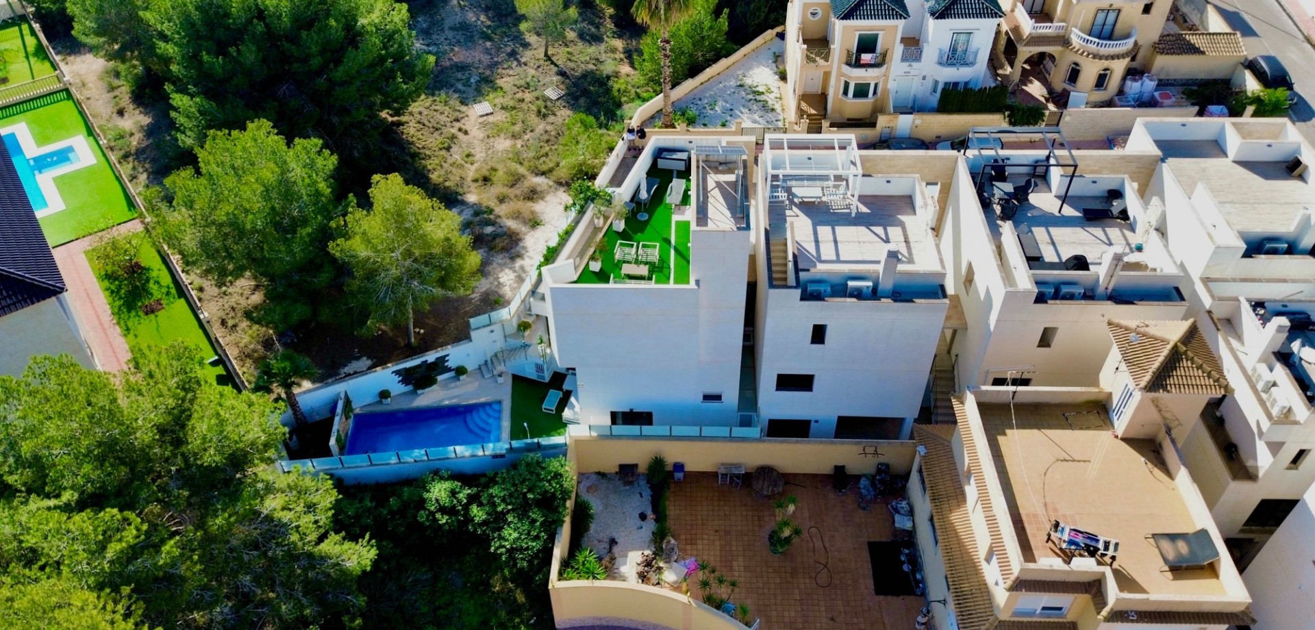 3 Bed, 3 Bath, HouseFor Sale, Orihuela Costa, Alicante 3 Bed, 3 Bath, HouseFor Sale, Orihuela Costa, Alicante