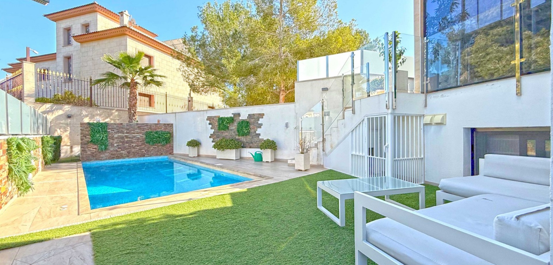 3 Bed, 3 Bath, HouseFor Sale, Orihuela Costa, Alicante 3 Bed, 3 Bath, HouseFor Sale, Orihuela Costa, Alicante