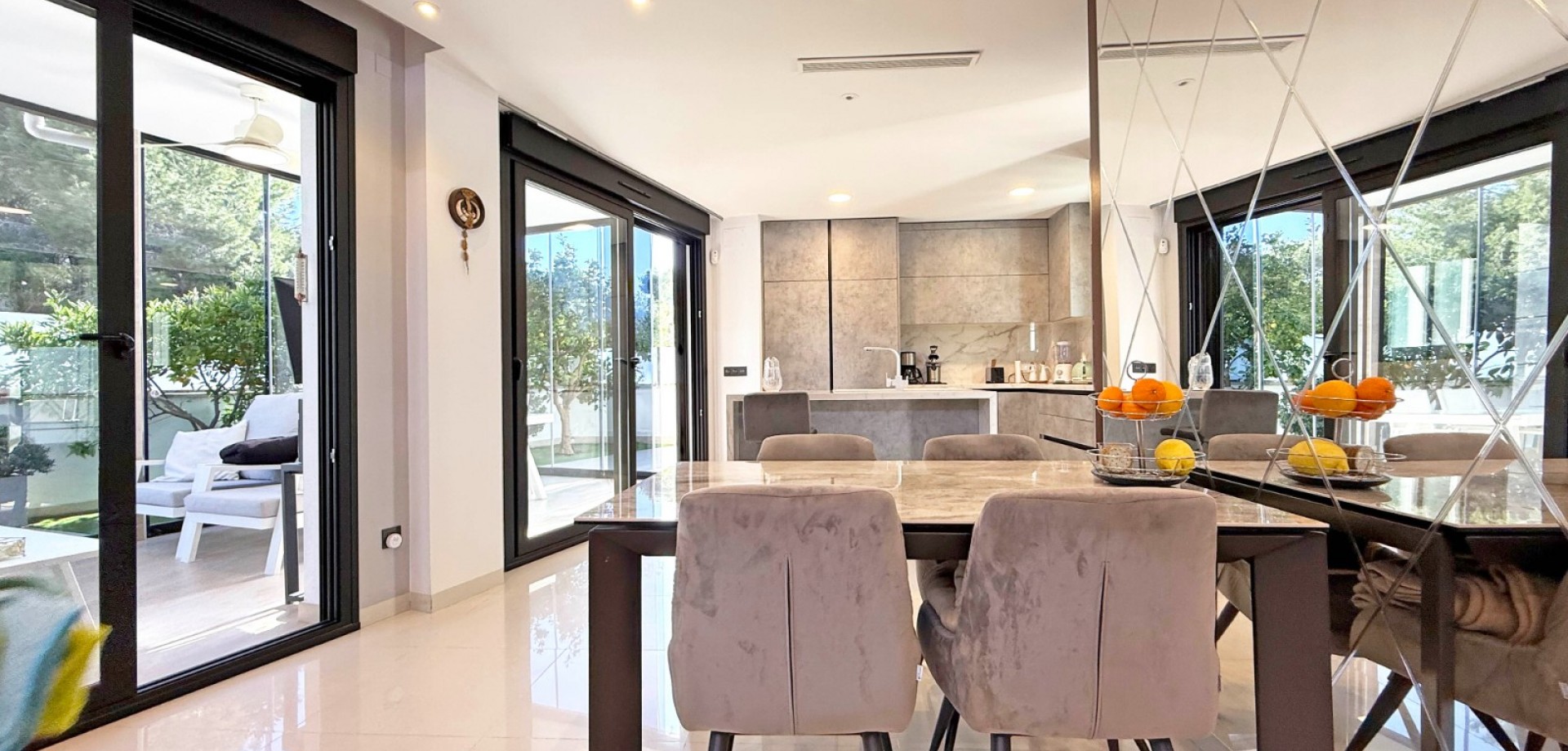 3 Bed, 3 Bath, HouseFor Sale, Orihuela Costa, Alicante 3 Bed, 3 Bath, HouseFor Sale, Orihuela Costa, Alicante