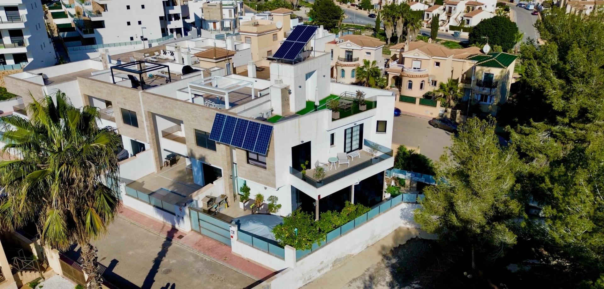 3 Bed, 3 Bath, HouseFor Sale, Orihuela Costa, Alicante 3 Bed, 3 Bath, HouseFor Sale, Orihuela Costa, Alicante