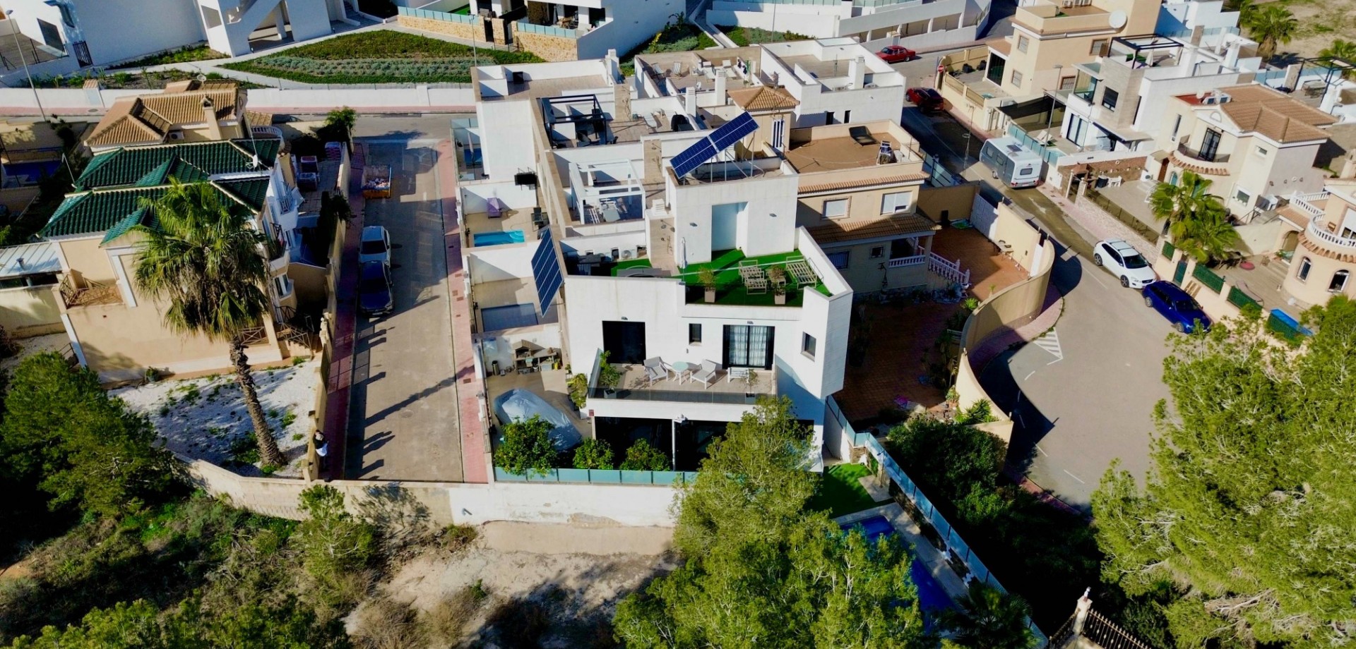 3 Bed, 3 Bath, HouseFor Sale, Orihuela Costa, Alicante 3 Bed, 3 Bath, HouseFor Sale, Orihuela Costa, Alicante