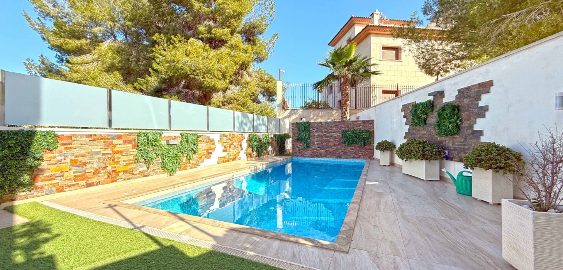 3 Bed, 3 Bath, HouseFor Sale, Orihuela Costa, Alicante 3 Bed, 3 Bath, HouseFor Sale, Orihuela Costa, Alicante