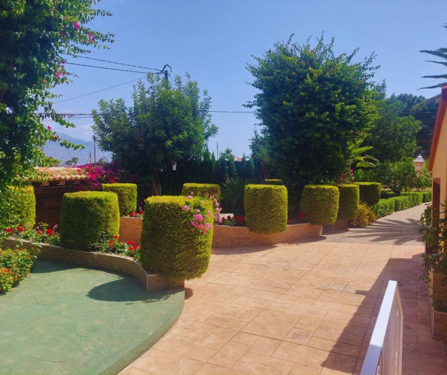 5 Bed, 3 Bath, HouseFor Sale, Albir, Alicante 5 Bed, 3 Bath, HouseFor Sale, Albir, Alicante