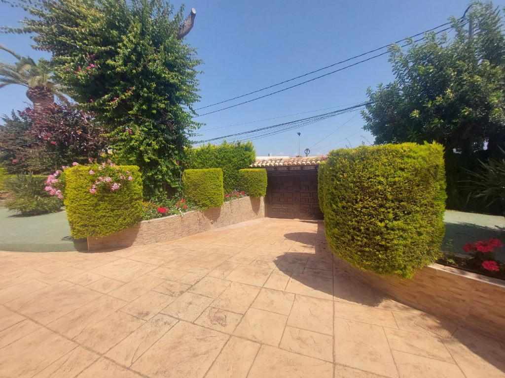 5 Bed, 3 Bath, HouseFor Sale, Albir, Alicante 5 Bed, 3 Bath, HouseFor Sale, Albir, Alicante