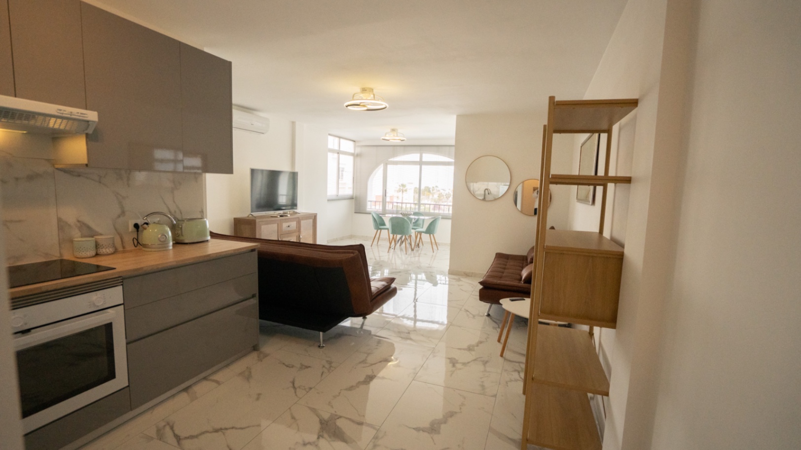 1 Bed, 1 Bath, ApartmentFor Sale, Orihuela, Alicante