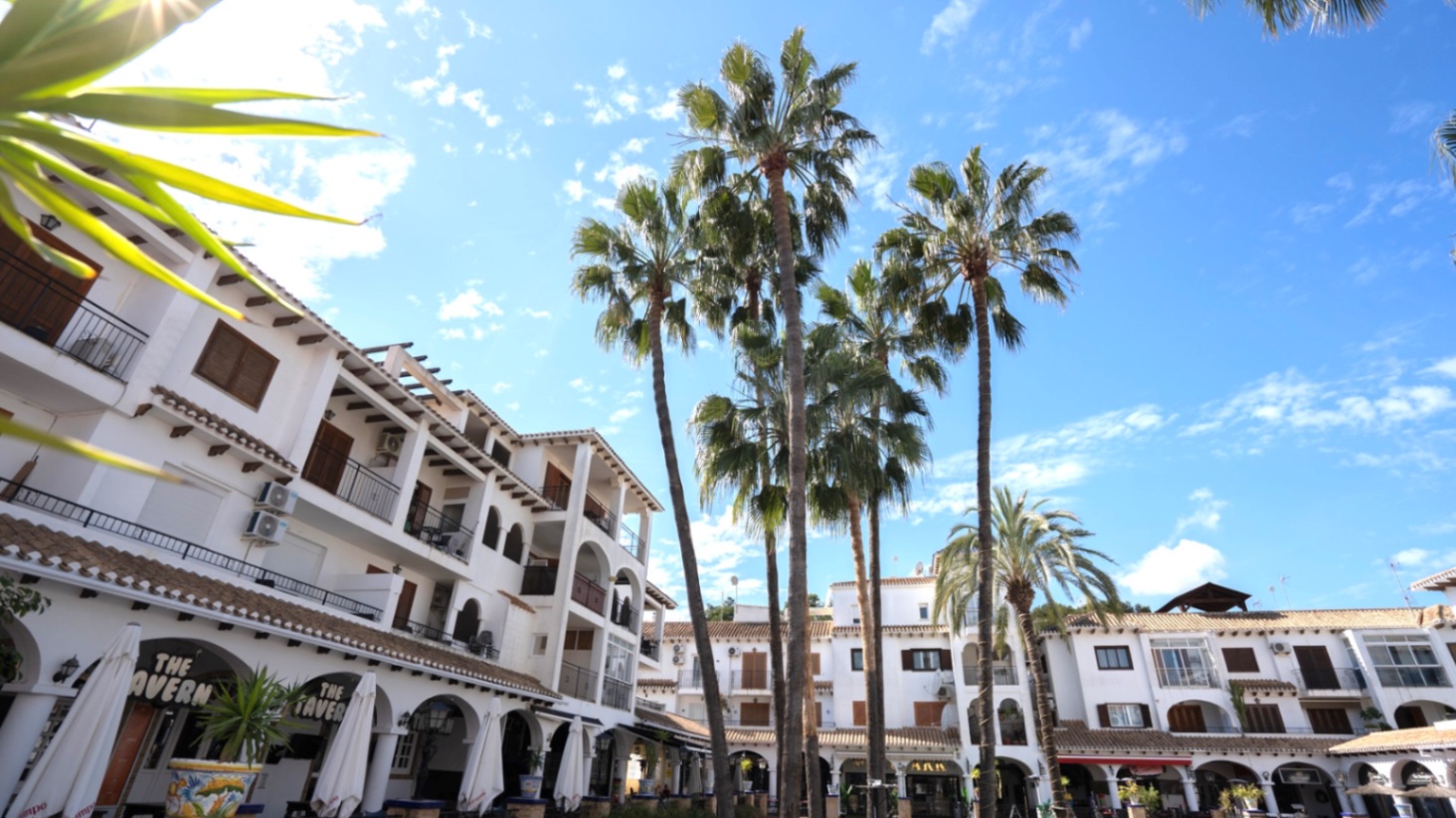 1 Bed, 1 Bath, ApartmentFor Sale, Orihuela, Alicante 1 Bed, 1 Bath, ApartmentFor Sale, Orihuela, Alicante