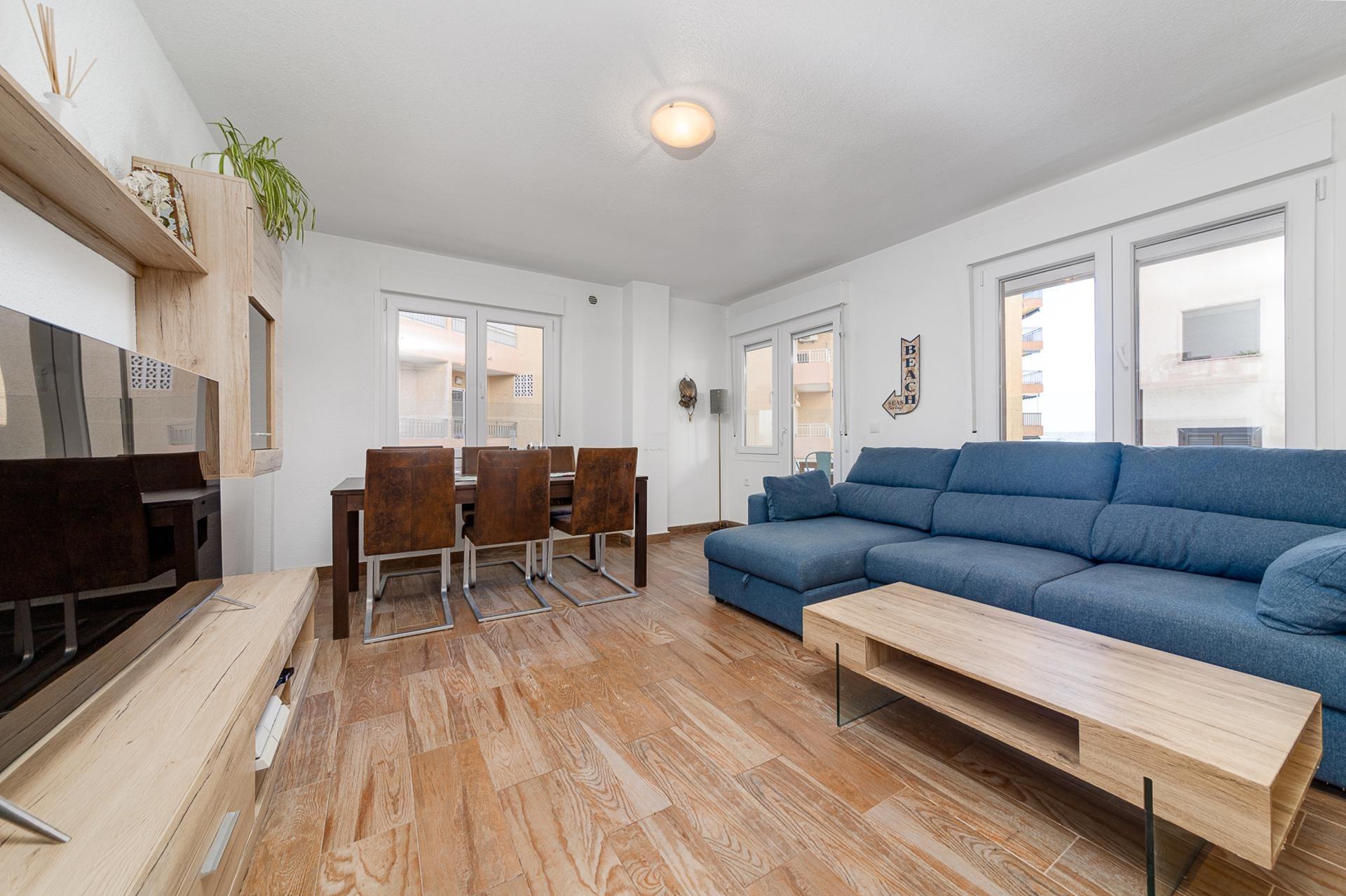 3 Bed, 2 Bath, ApartmentFor Sale, Torrevieja, Alicante 3 Bed, 2 Bath, ApartmentFor Sale, Torrevieja, Alicante