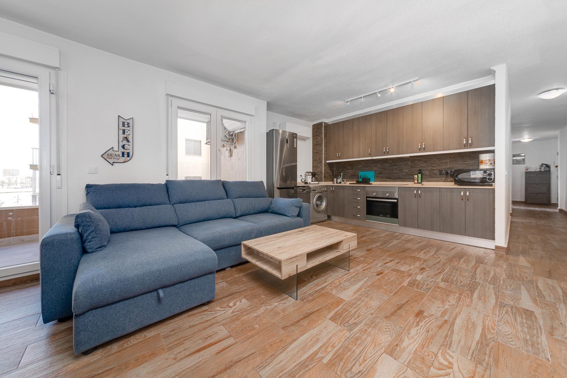 3 Bed, 2 Bath, ApartmentFor Sale, Torrevieja, Alicante 3 Bed, 2 Bath, ApartmentFor Sale, Torrevieja, Alicante