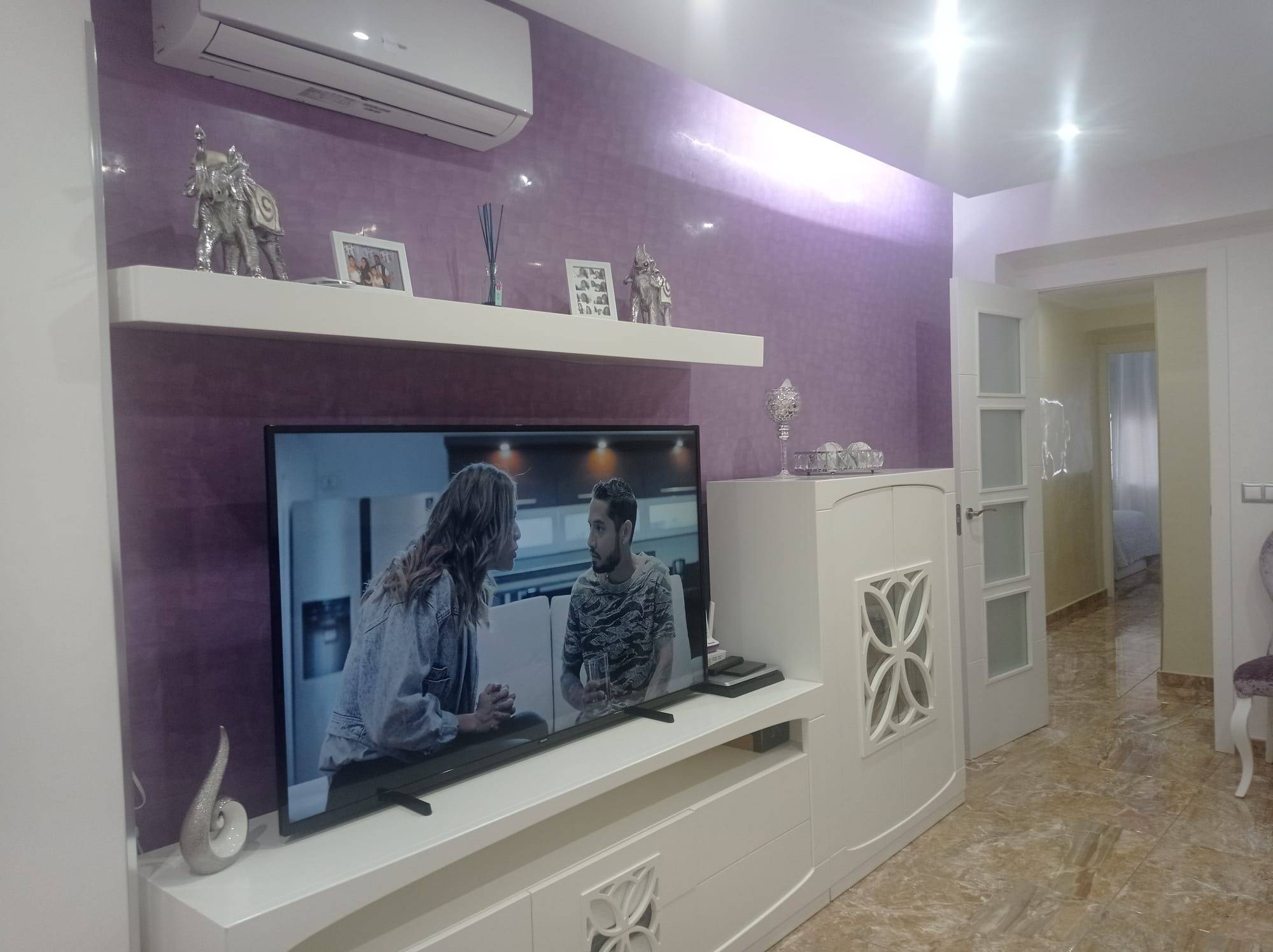 4 Bed, 2 Bath, ApartmentFor Sale, San Javier, Murcia 4 Bed, 2 Bath, ApartmentFor Sale, San Javier, Murcia