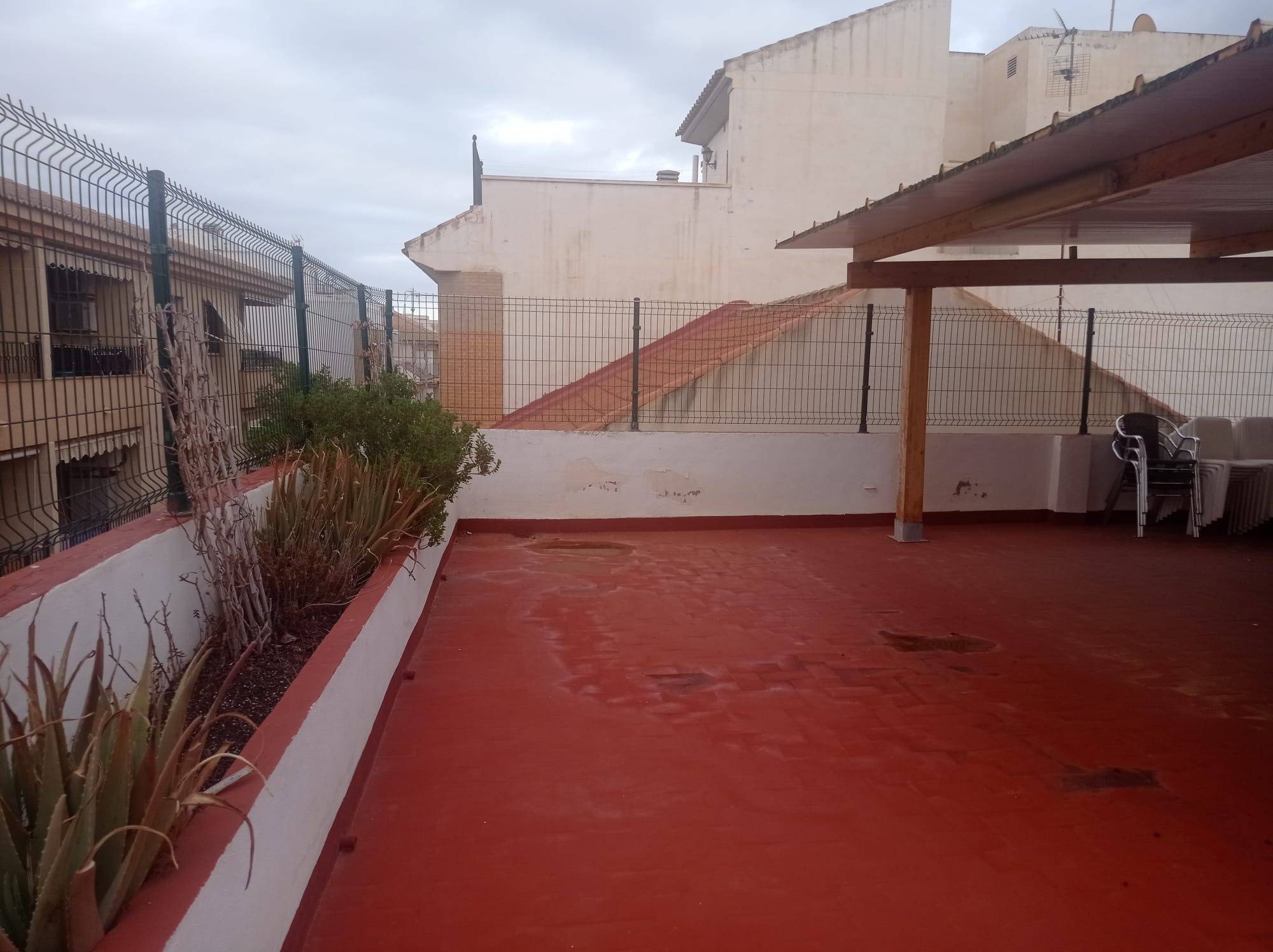 4 Bed, 2 Bath, ApartmentFor Sale, San Javier, Murcia 4 Bed, 2 Bath, ApartmentFor Sale, San Javier, Murcia