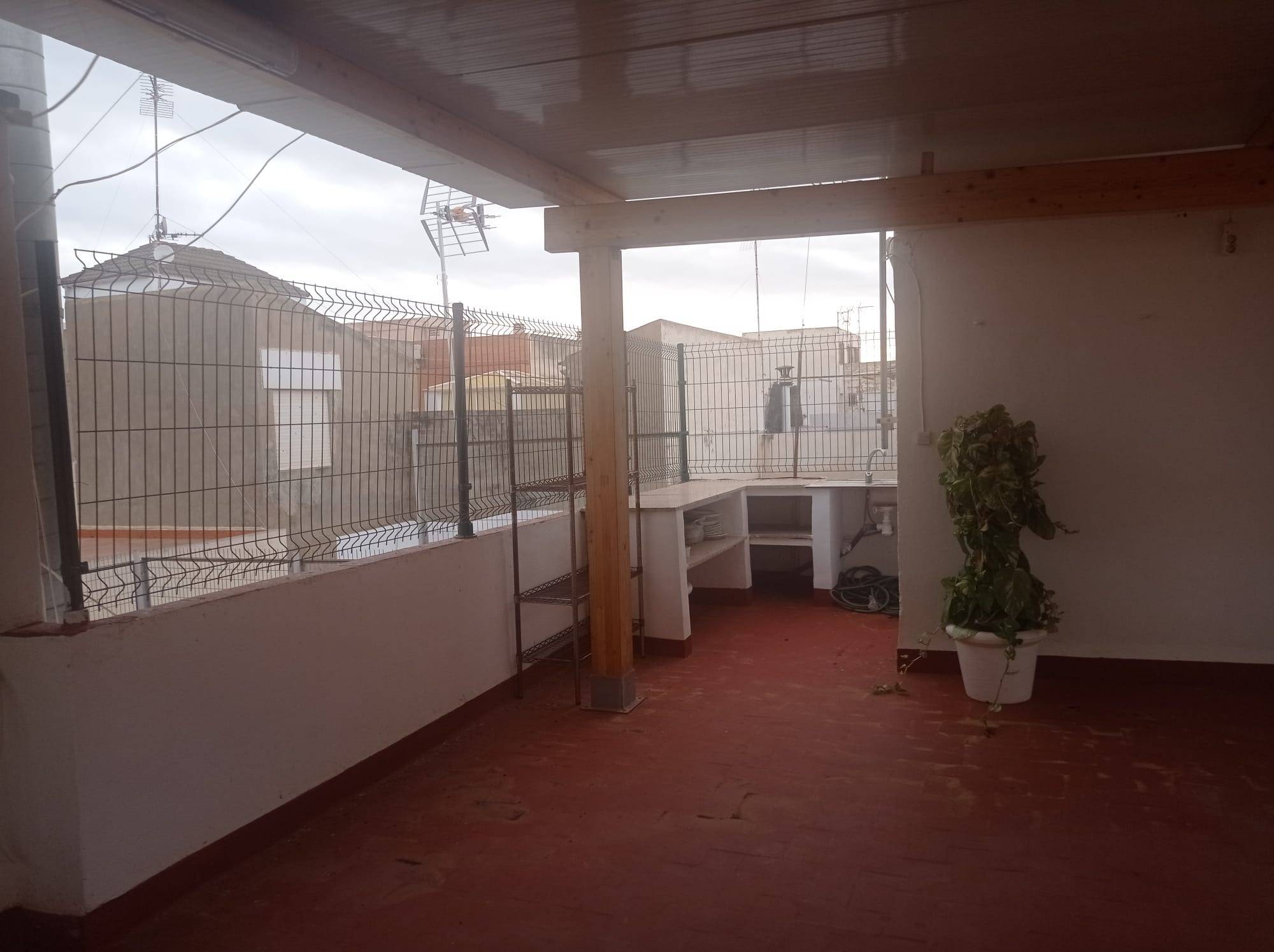 4 Bed, 2 Bath, ApartmentFor Sale, San Javier, Murcia 4 Bed, 2 Bath, ApartmentFor Sale, San Javier, Murcia