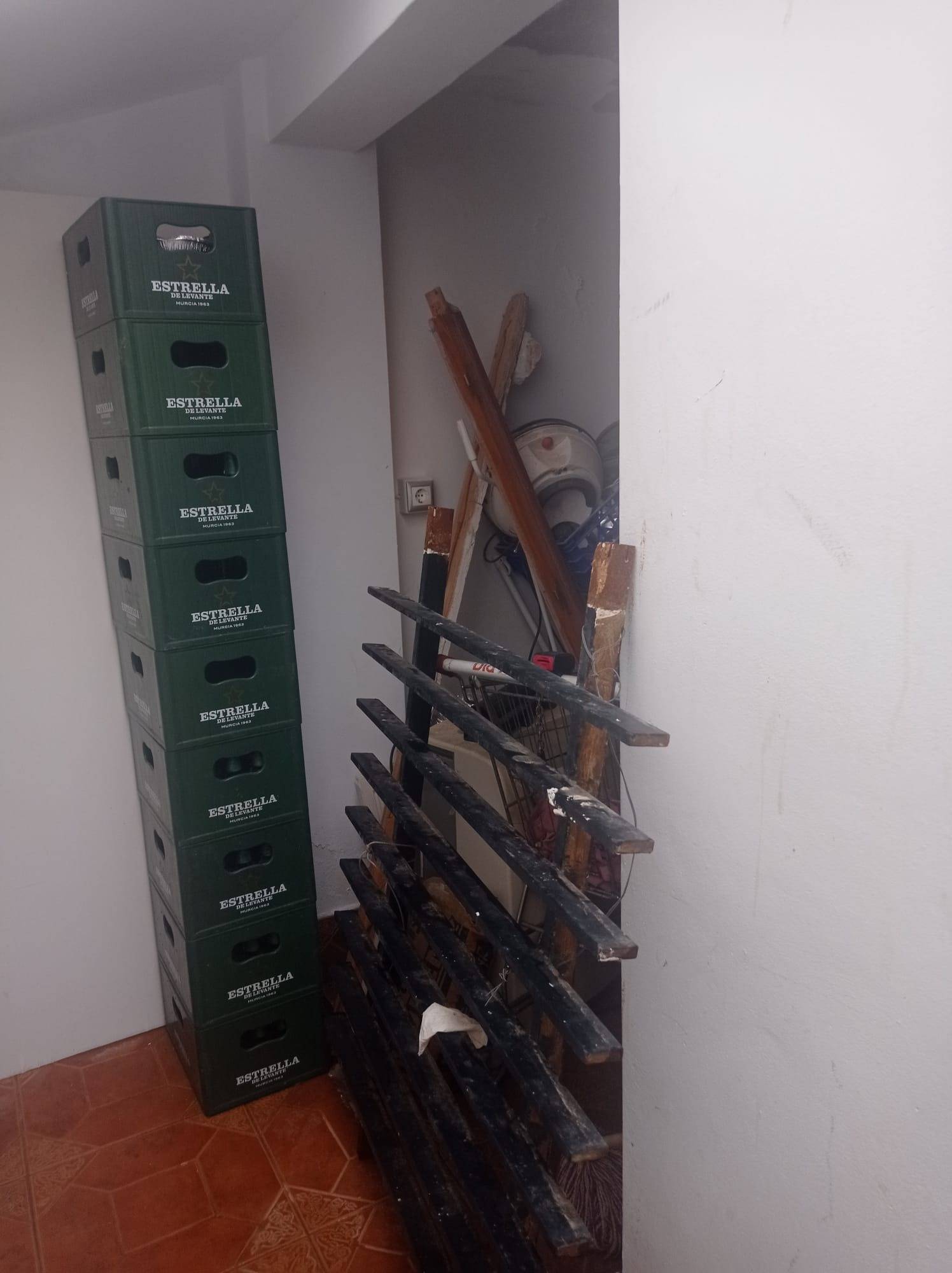 4 Bed, 2 Bath, ApartmentFor Sale, San Javier, Murcia 4 Bed, 2 Bath, ApartmentFor Sale, San Javier, Murcia