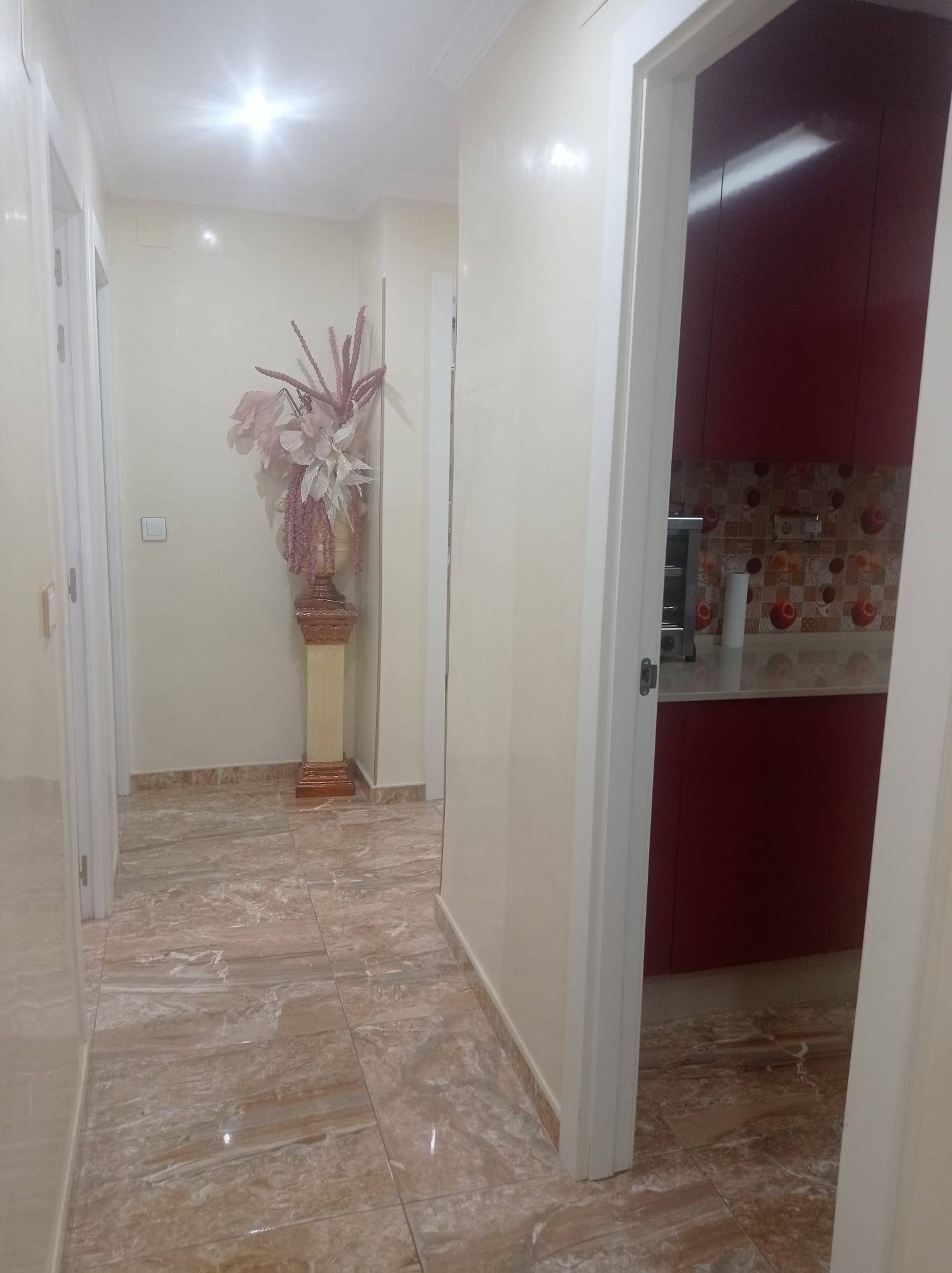 4 Bed, 2 Bath, ApartmentFor Sale, San Javier, Murcia 4 Bed, 2 Bath, ApartmentFor Sale, San Javier, Murcia
