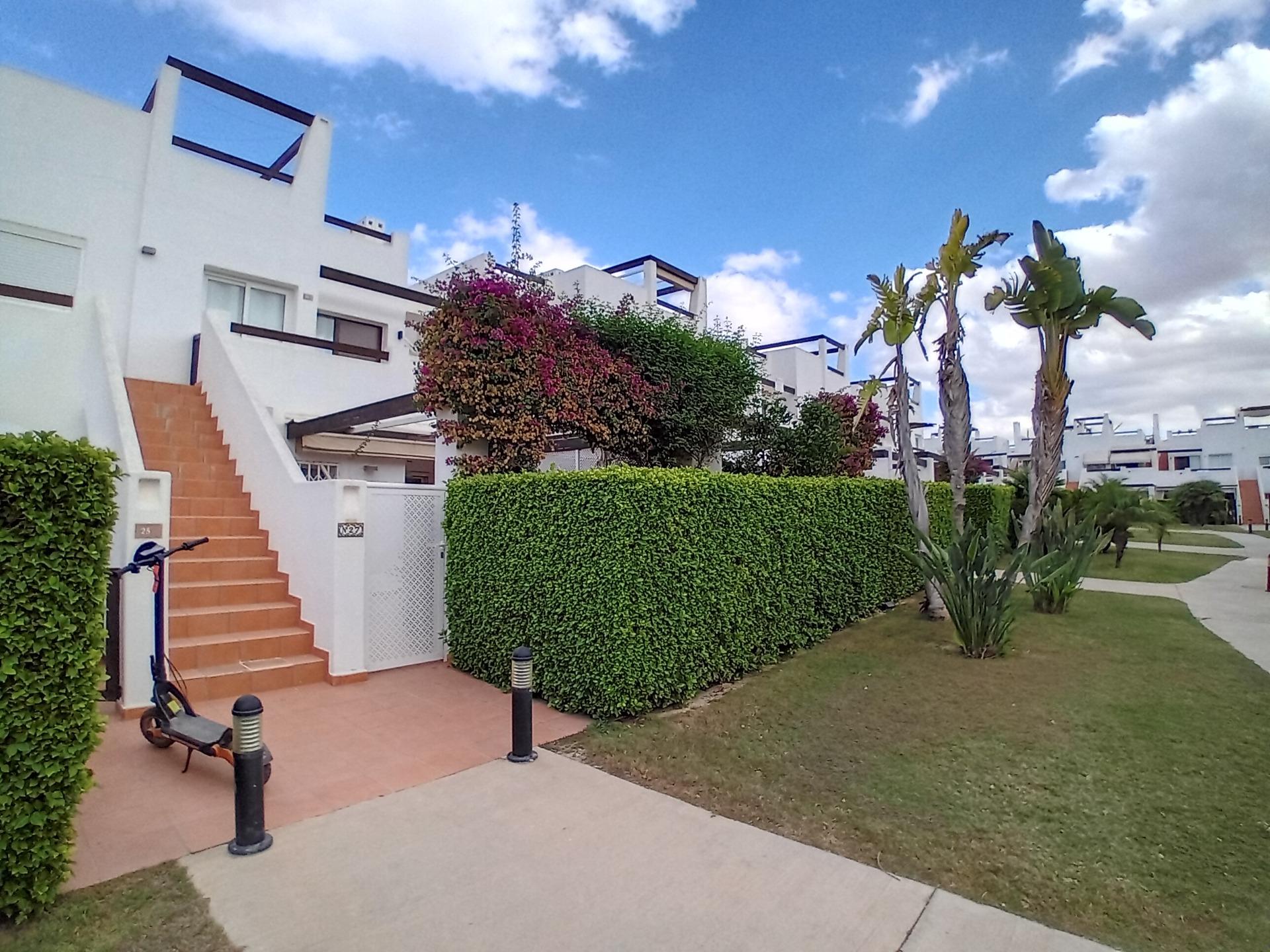 3 Bed, 1 Bath, ApartmentFor Sale, Alhama De Murcia, Murcia