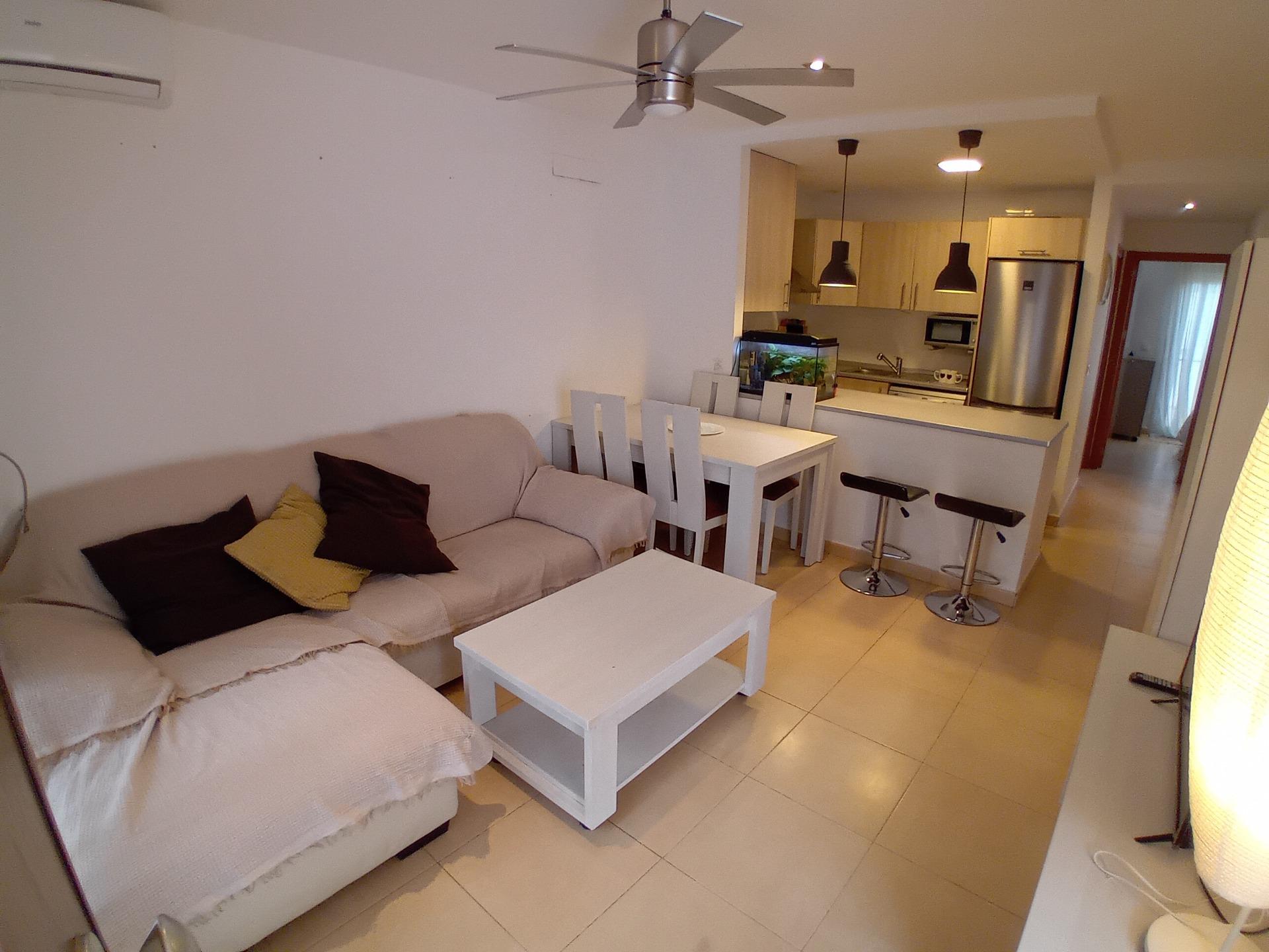 3 Bed, 1 Bath, ApartmentFor Sale, Alhama De Murcia, Murcia 3 Bed, 1 Bath, ApartmentFor Sale, Alhama De Murcia, Murcia