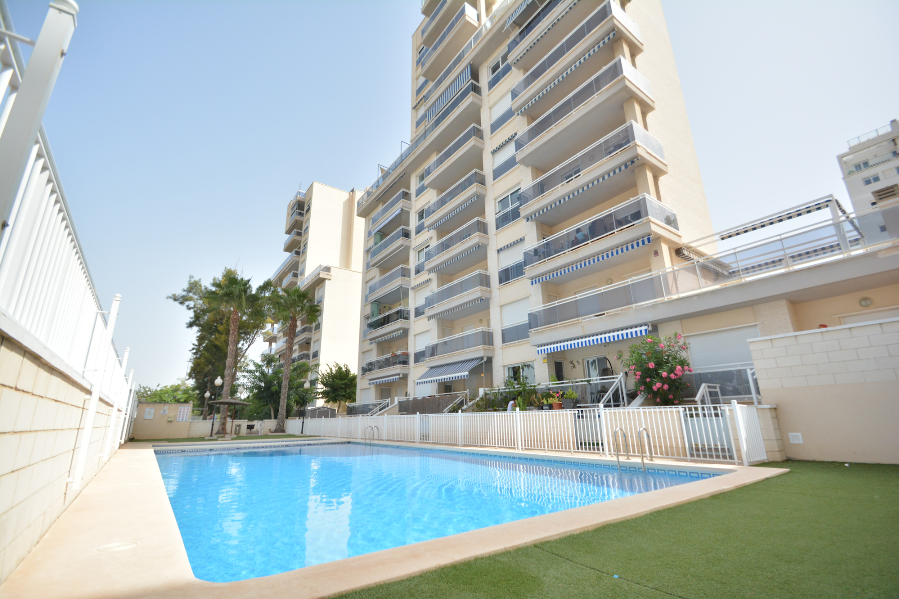 2 Bed, 1 Bath, ApartmentFor Sale, Guardamar Del Segura, Alicante