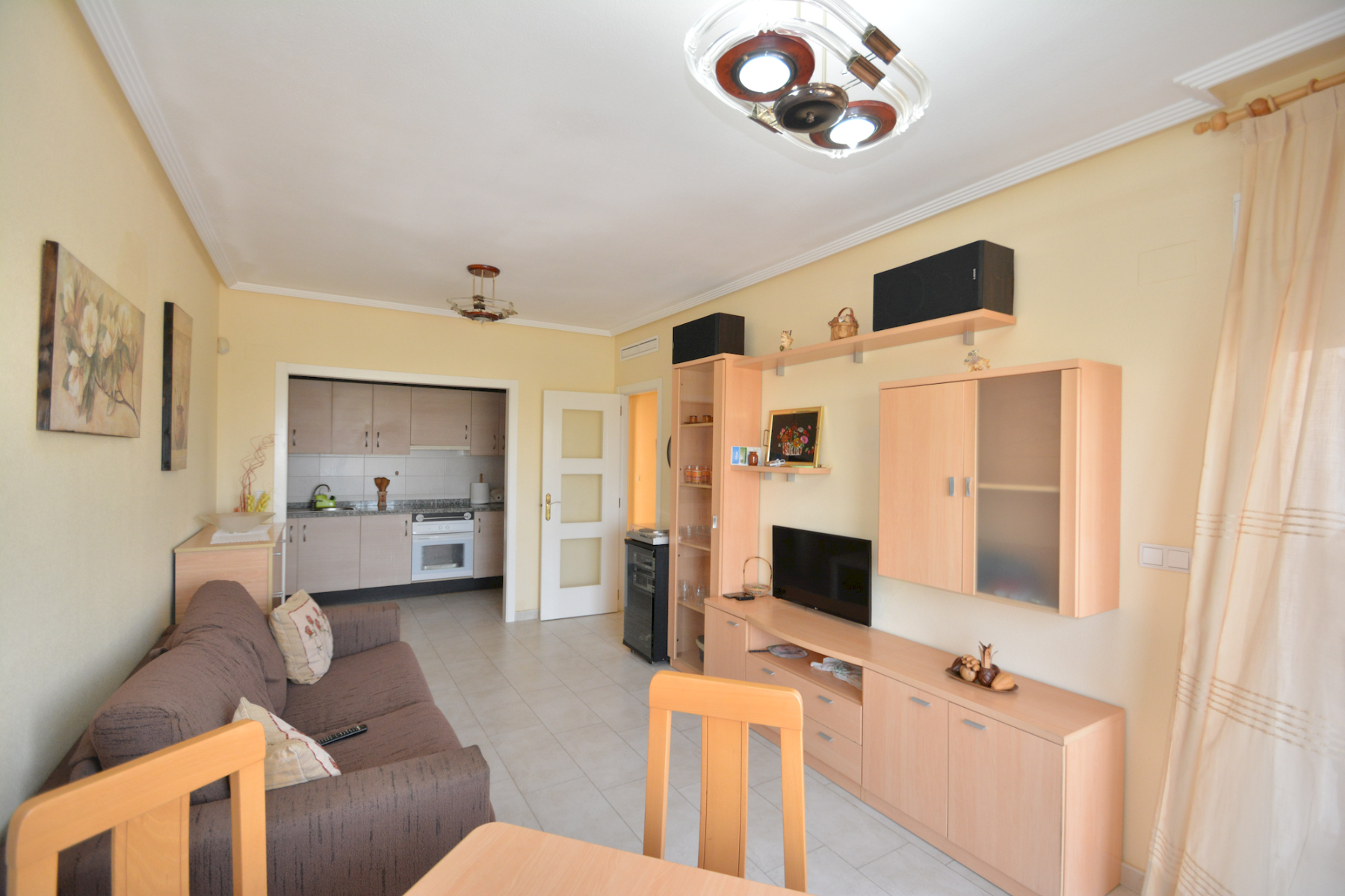 2 Bed, 1 Bath, ApartmentFor Sale, Guardamar Del Segura, Alicante 2 Bed, 1 Bath, ApartmentFor Sale, Guardamar Del Segura, Alicante