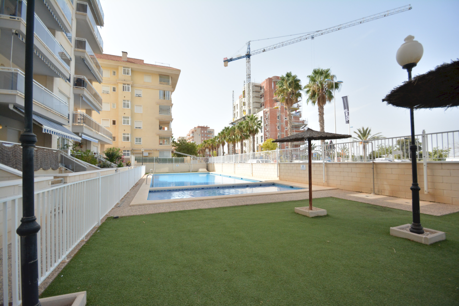 2 Bed, 1 Bath, ApartmentFor Sale, Guardamar Del Segura, Alicante 2 Bed, 1 Bath, ApartmentFor Sale, Guardamar Del Segura, Alicante