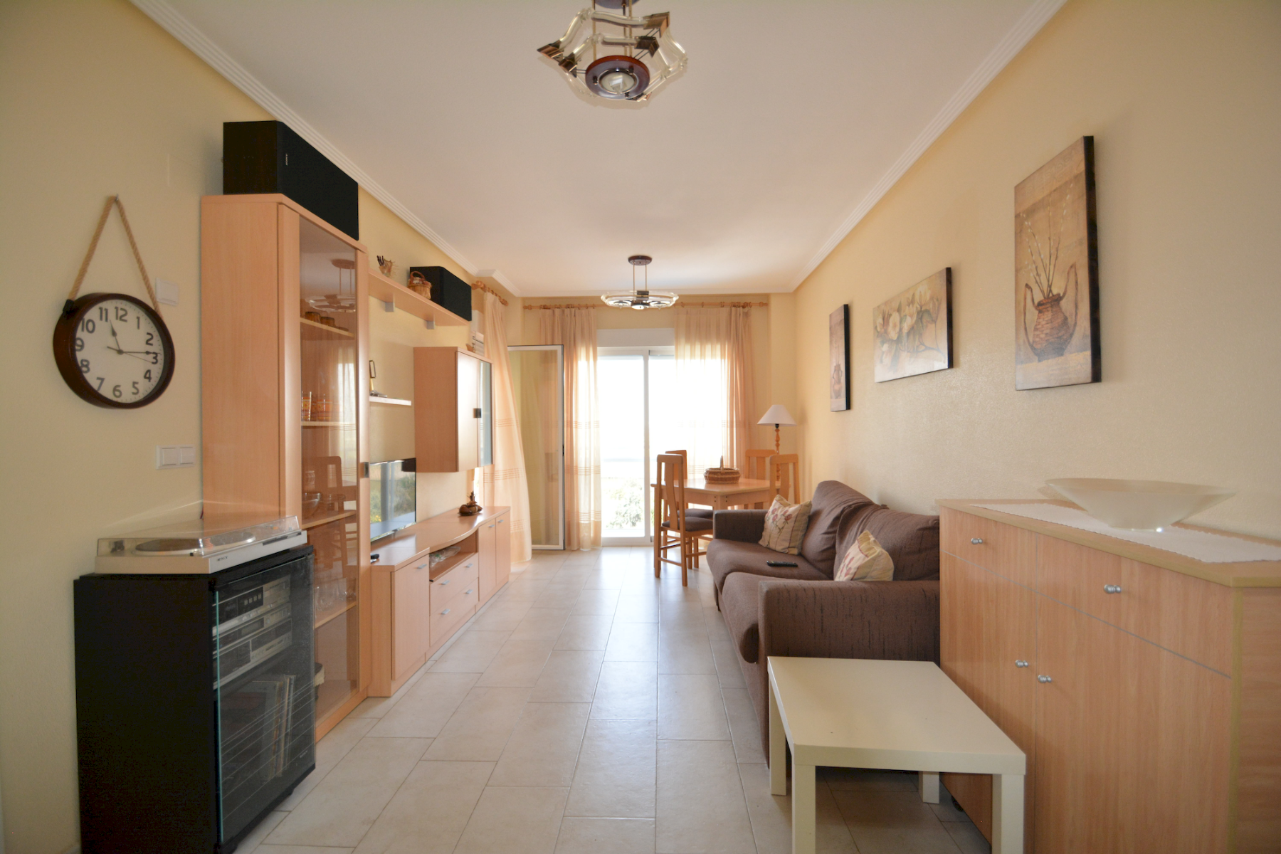 2 Bed, 1 Bath, ApartmentFor Sale, Guardamar Del Segura, Alicante 2 Bed, 1 Bath, ApartmentFor Sale, Guardamar Del Segura, Alicante
