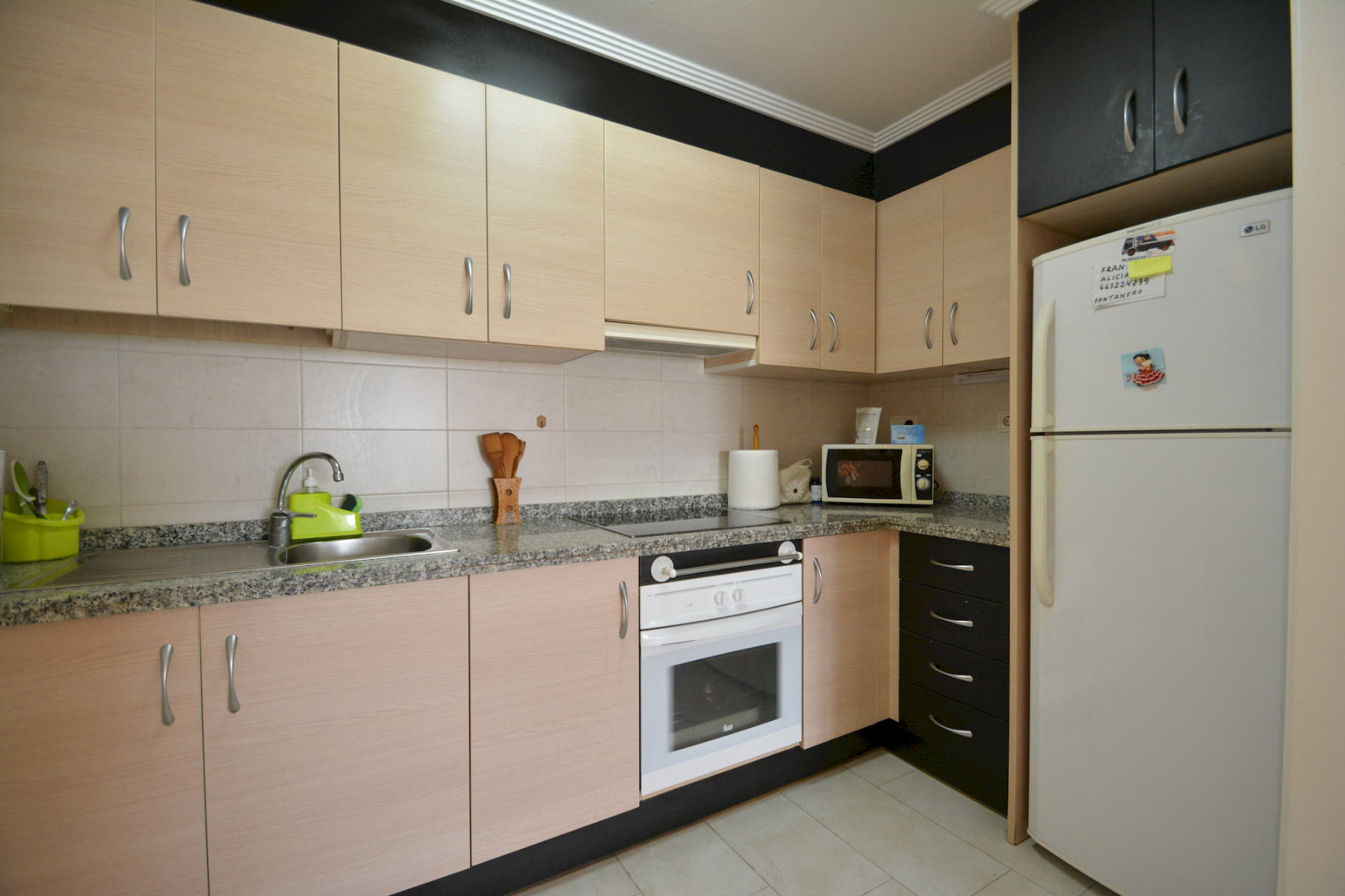2 Bed, 1 Bath, ApartmentFor Sale, Guardamar Del Segura, Alicante 2 Bed, 1 Bath, ApartmentFor Sale, Guardamar Del Segura, Alicante