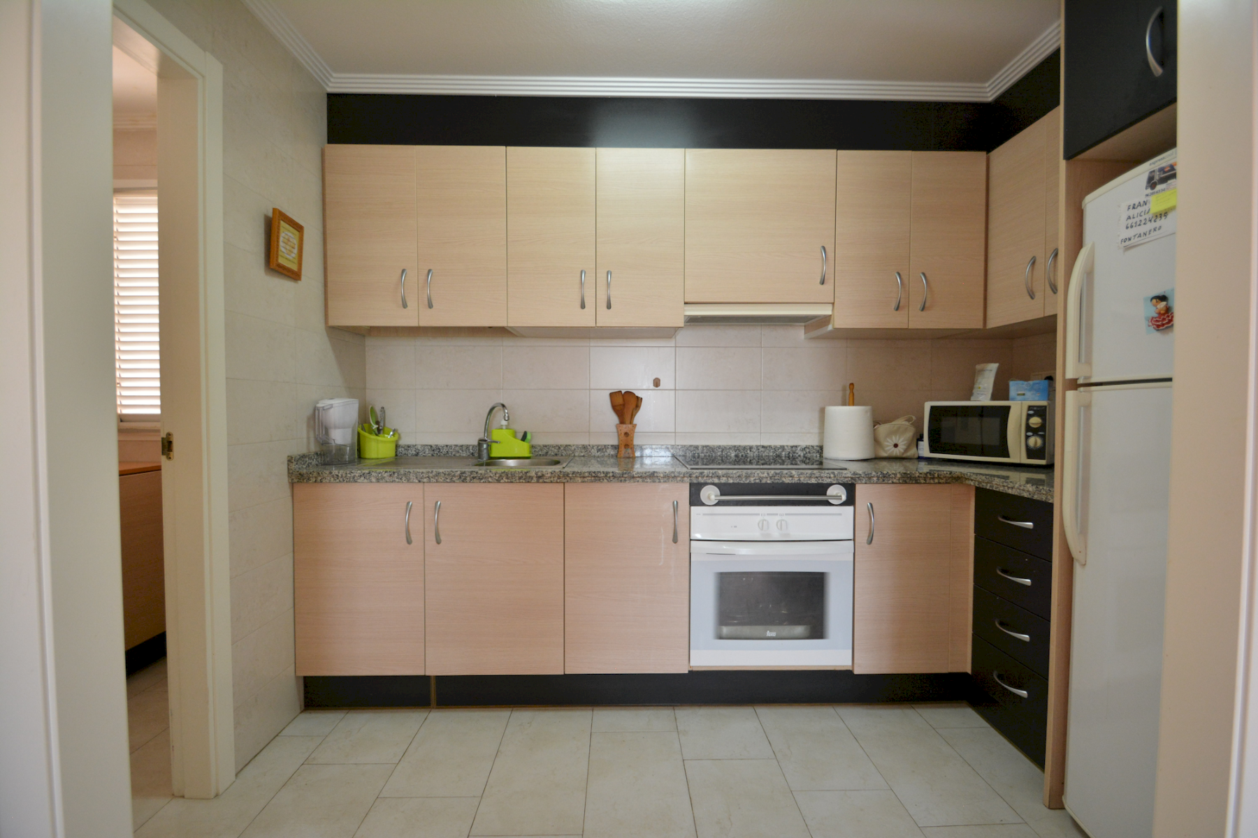 2 Bed, 1 Bath, ApartmentFor Sale, Guardamar Del Segura, Alicante 2 Bed, 1 Bath, ApartmentFor Sale, Guardamar Del Segura, Alicante