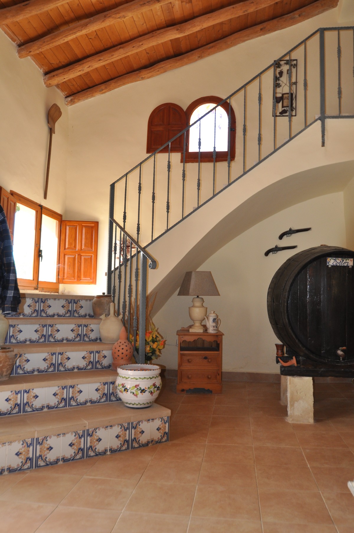 4 Bed, 2 Bath, HouseFor Sale, Chinorlet, Alicante 4 Bed, 2 Bath, HouseFor Sale, Chinorlet, Alicante