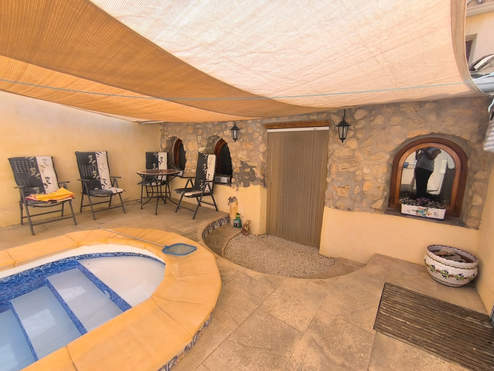 4 Bed, 2 Bath, HouseFor Sale, Chinorlet, Alicante 4 Bed, 2 Bath, HouseFor Sale, Chinorlet, Alicante