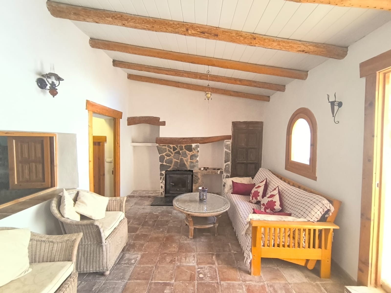 4 Bed, 2 Bath, HouseFor Sale, Chinorlet, Alicante 4 Bed, 2 Bath, HouseFor Sale, Chinorlet, Alicante