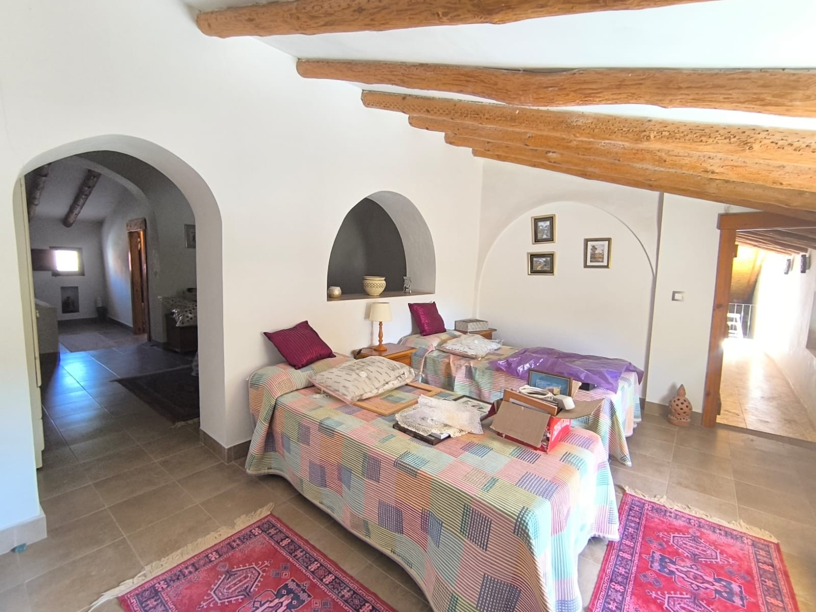 4 Bed, 2 Bath, HouseFor Sale, Chinorlet, Alicante 4 Bed, 2 Bath, HouseFor Sale, Chinorlet, Alicante