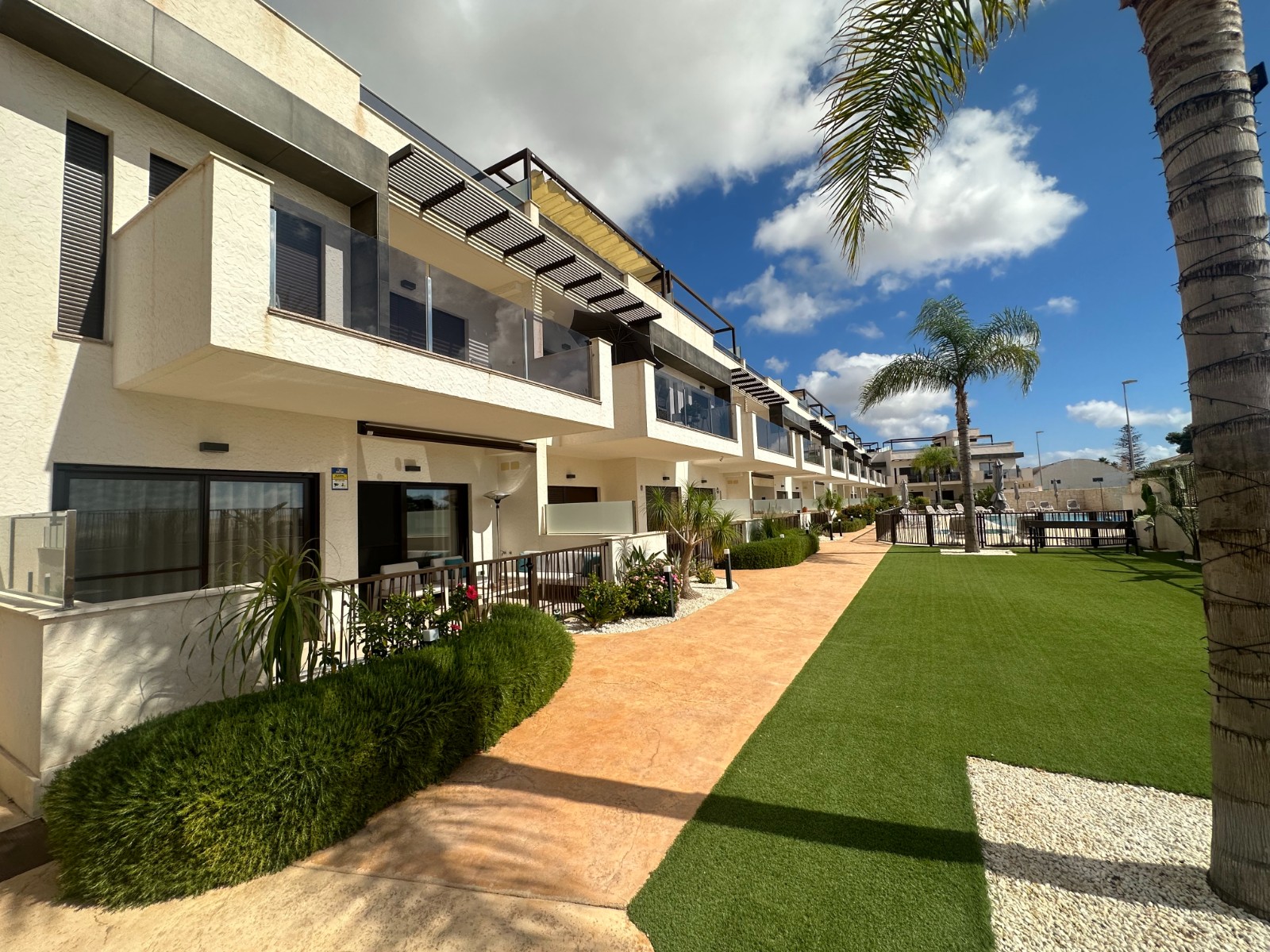 2 Bed, 2 Bath, ApartmentFor Sale, Torre Pacheco, Murcia