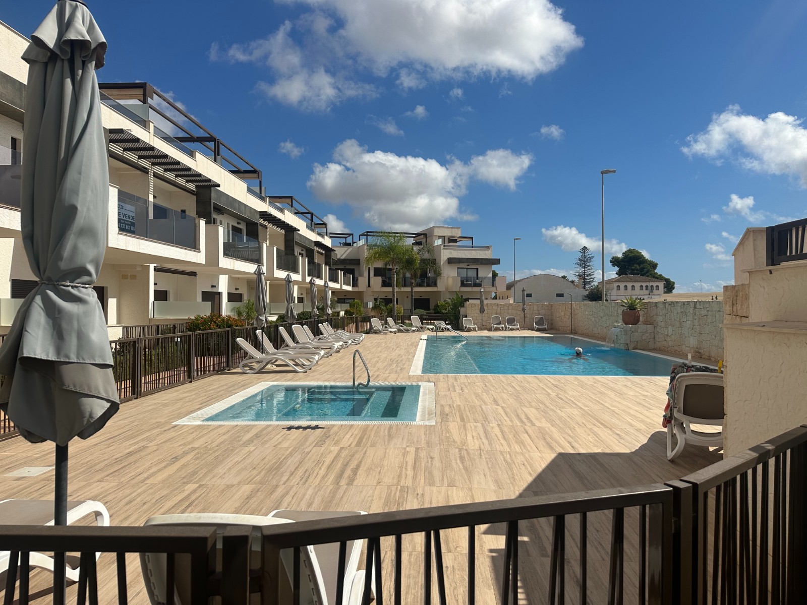 2 Bed, 2 Bath, ApartmentFor Sale, Torre Pacheco, Murcia 2 Bed, 2 Bath, ApartmentFor Sale, Torre Pacheco, Murcia