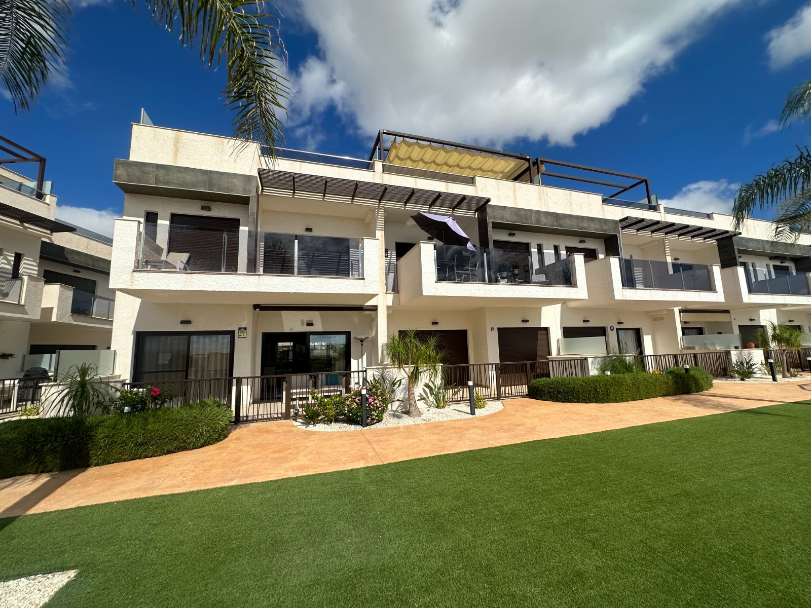 2 Bed, 2 Bath, ApartmentFor Sale, Torre Pacheco, Murcia 2 Bed, 2 Bath, ApartmentFor Sale, Torre Pacheco, Murcia