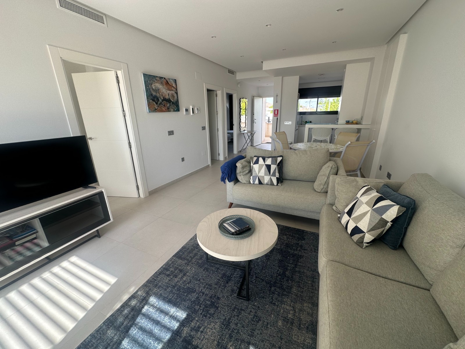 2 Bed, 2 Bath, ApartmentFor Sale, Torre Pacheco, Murcia 2 Bed, 2 Bath, ApartmentFor Sale, Torre Pacheco, Murcia