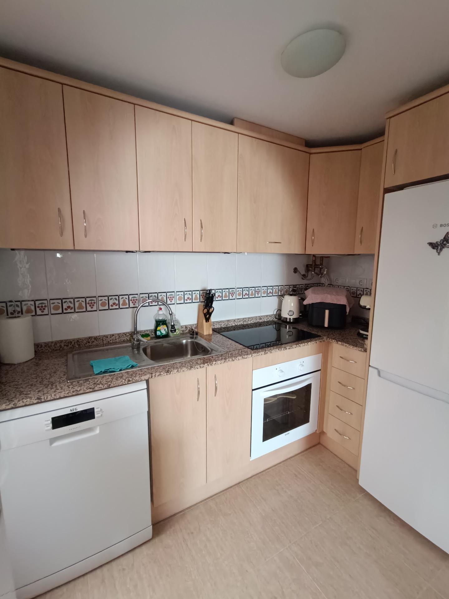 2 Bed, 2 Bath, HouseFor Sale, Avileses, Murcia 2 Bed, 2 Bath, HouseFor Sale, Avileses, Murcia