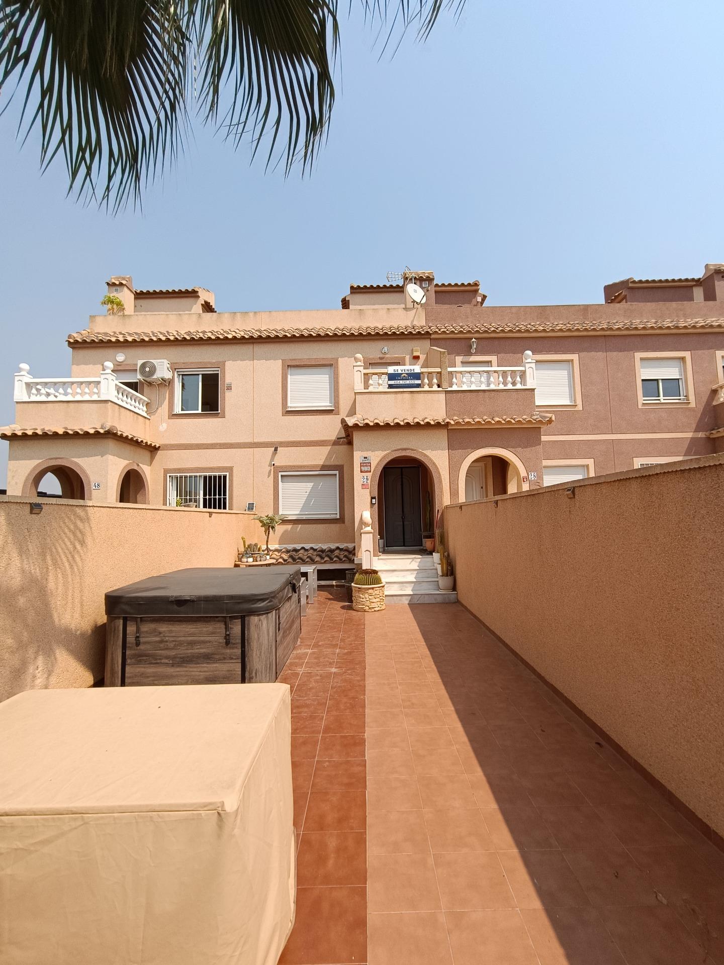 2 Bed, 2 Bath, HouseFor Sale, Avileses, Murcia 2 Bed, 2 Bath, HouseFor Sale, Avileses, Murcia