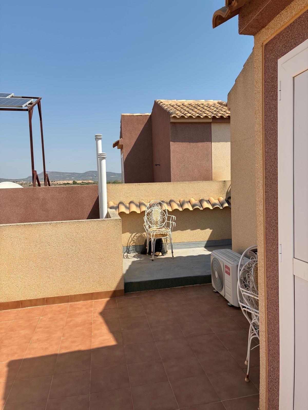 2 Bed, 2 Bath, HouseFor Sale, Avileses, Murcia 2 Bed, 2 Bath, HouseFor Sale, Avileses, Murcia