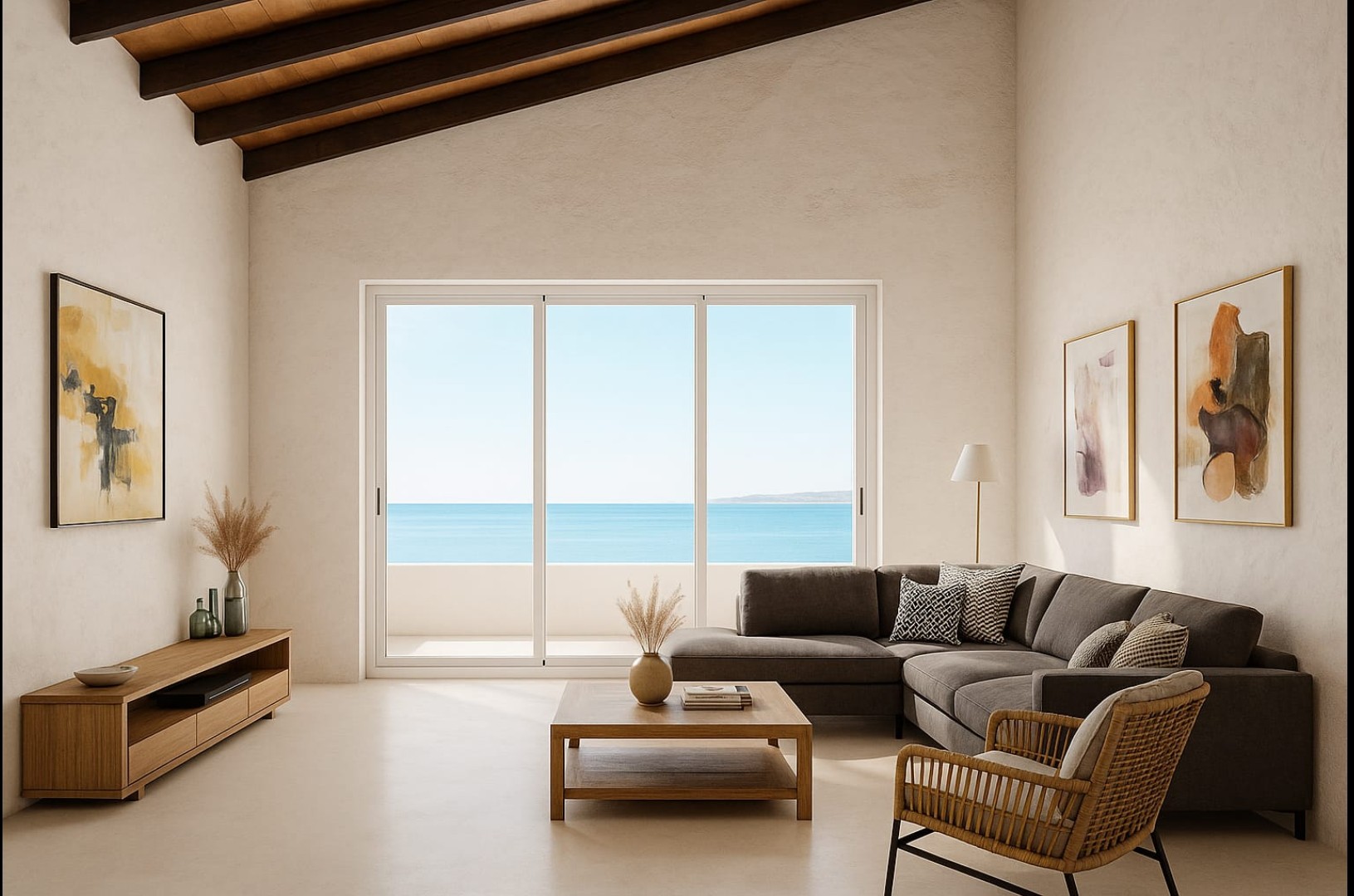 3 Bed, 1 Bath, HouseFor Sale, La Romana, Alicante 3 Bed, 1 Bath, HouseFor Sale, La Romana, Alicante