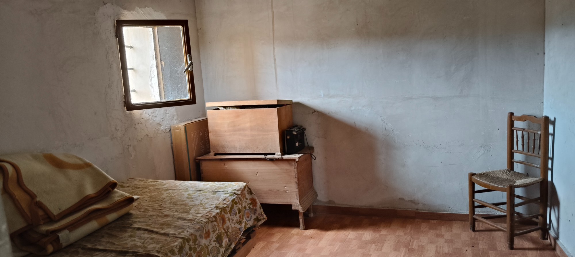 3 Bed, 1 Bath, HouseFor Sale, La Romana, Alicante 3 Bed, 1 Bath, HouseFor Sale, La Romana, Alicante