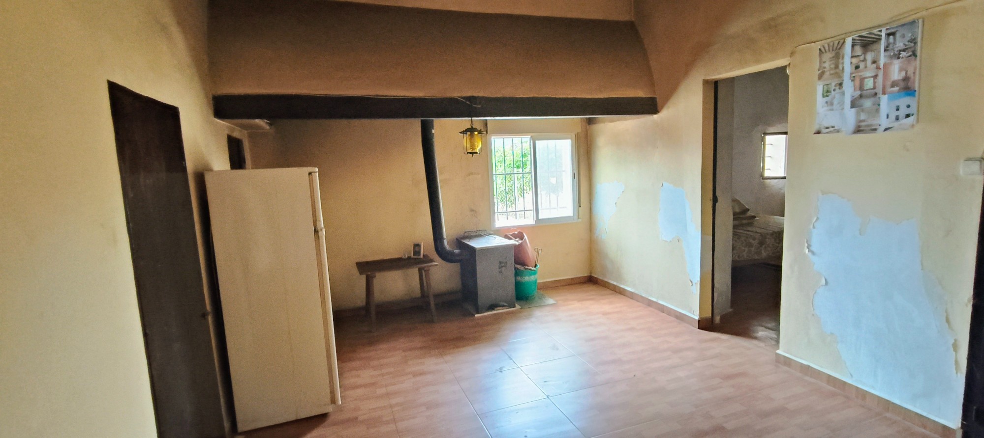 3 Bed, 1 Bath, HouseFor Sale, La Romana, Alicante 3 Bed, 1 Bath, HouseFor Sale, La Romana, Alicante