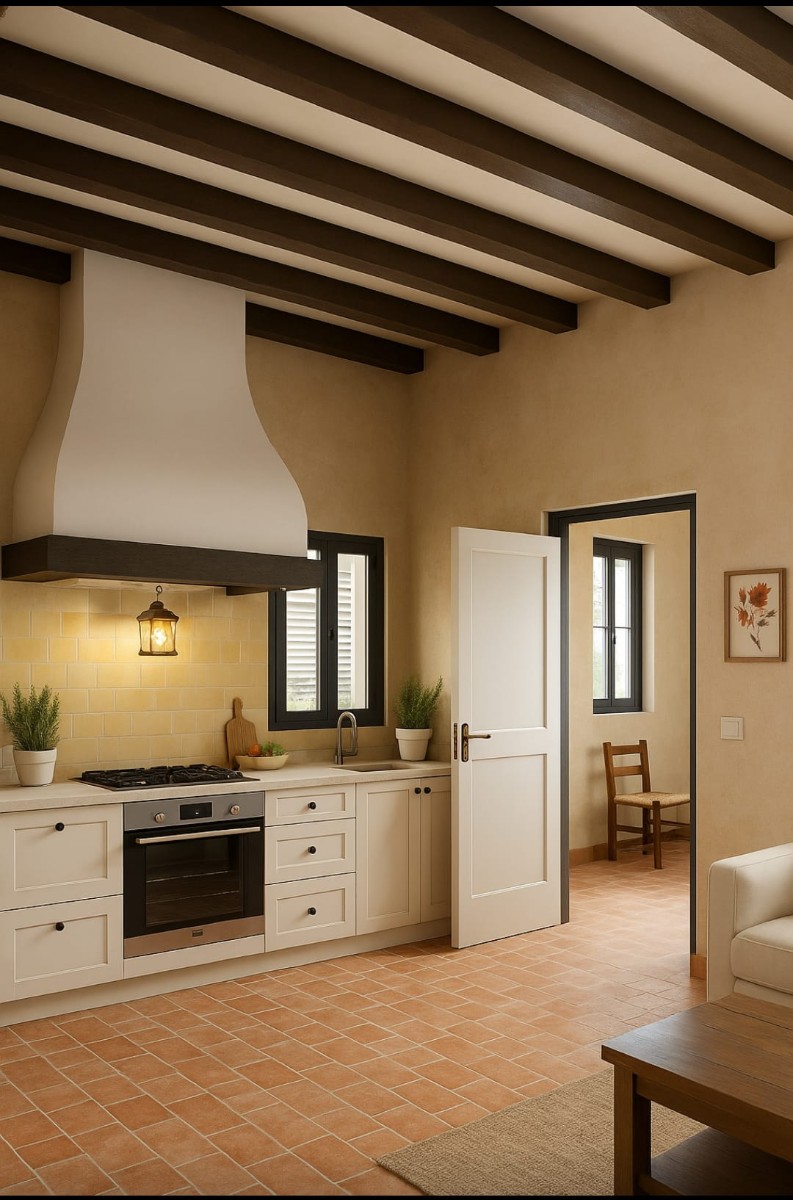 3 Bed, 1 Bath, HouseFor Sale, La Romana, Alicante 3 Bed, 1 Bath, HouseFor Sale, La Romana, Alicante