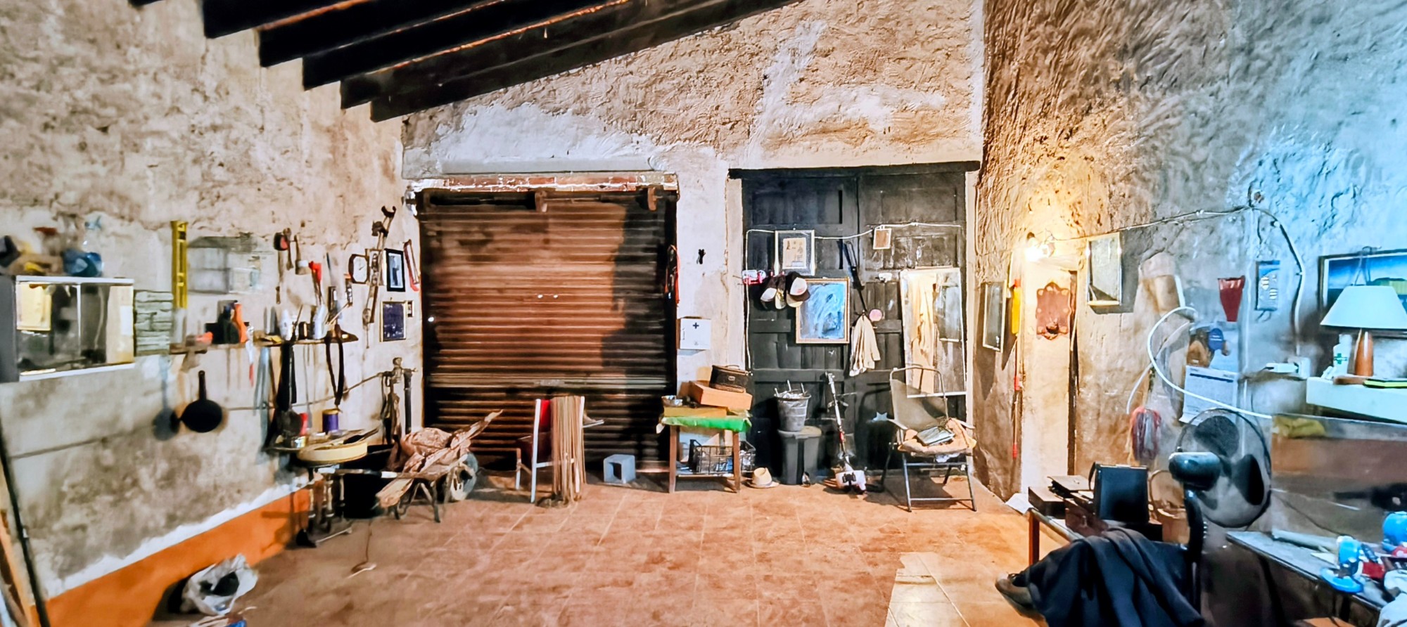 3 Bed, 1 Bath, HouseFor Sale, La Romana, Alicante 3 Bed, 1 Bath, HouseFor Sale, La Romana, Alicante