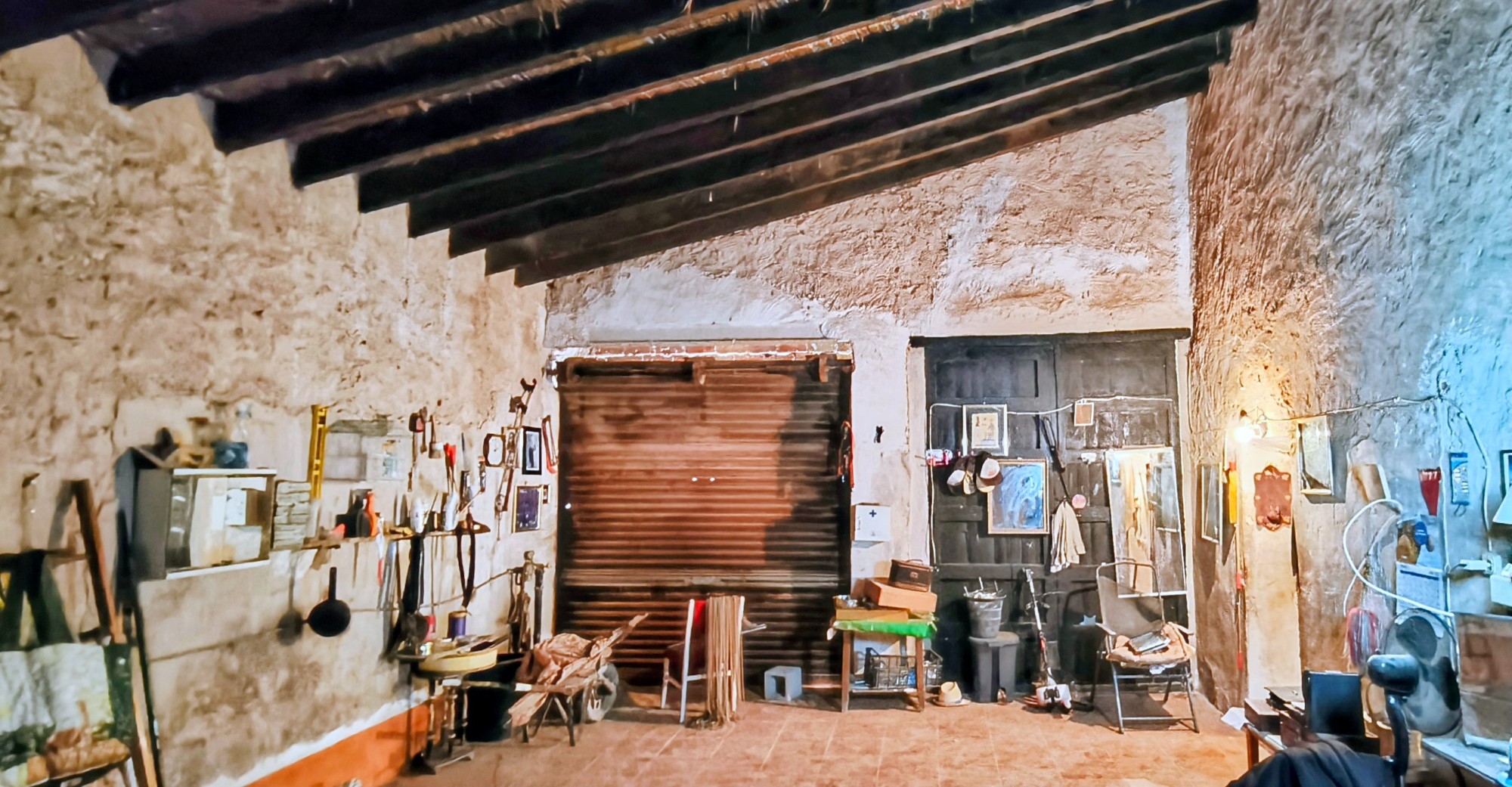 3 Bed, 1 Bath, HouseFor Sale, La Romana, Alicante 3 Bed, 1 Bath, HouseFor Sale, La Romana, Alicante