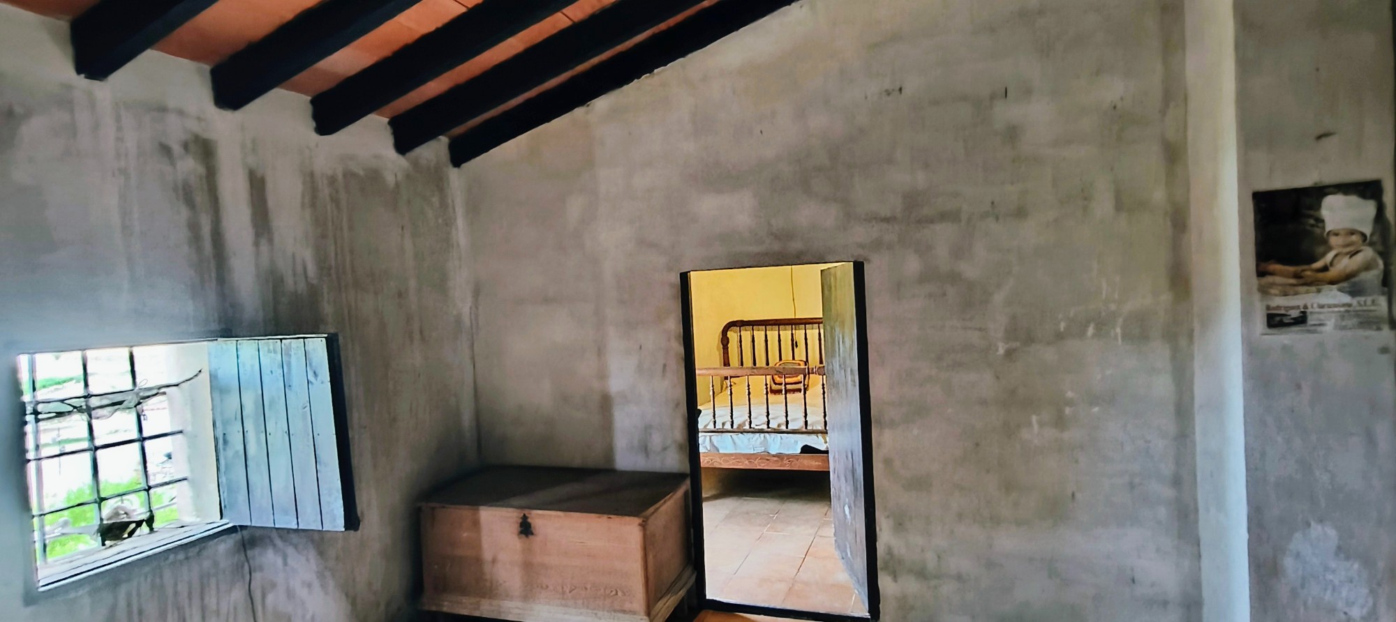 3 Bed, 1 Bath, HouseFor Sale, La Romana, Alicante 3 Bed, 1 Bath, HouseFor Sale, La Romana, Alicante