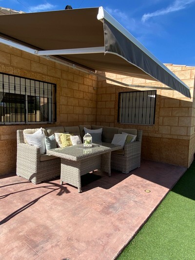 5 Bed, 4 Bath, HouseFor Sale, Albatera, Alicante