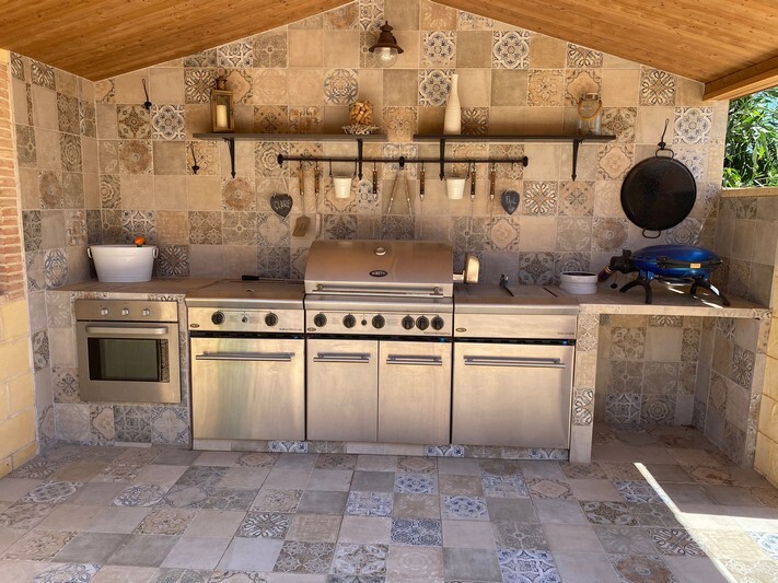 5 Bed, 4 Bath, HouseFor Sale, Albatera, Alicante