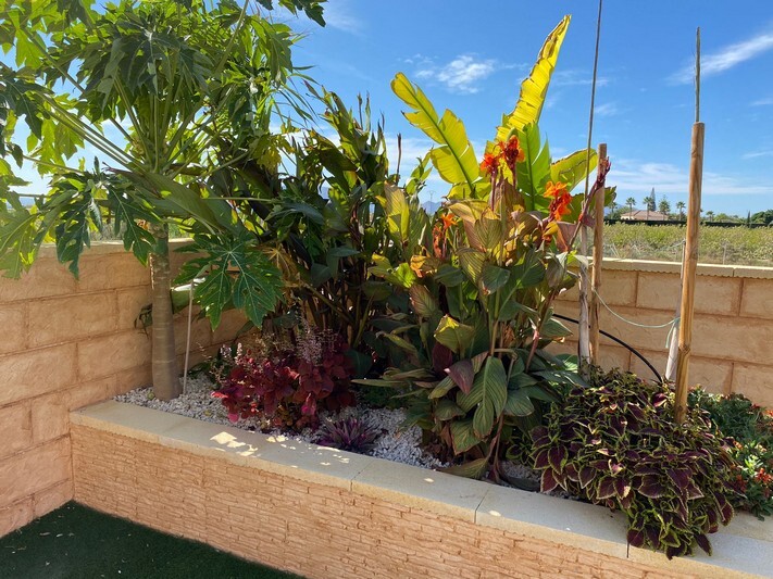 5 Bed, 4 Bath, HouseFor Sale, Albatera, Alicante