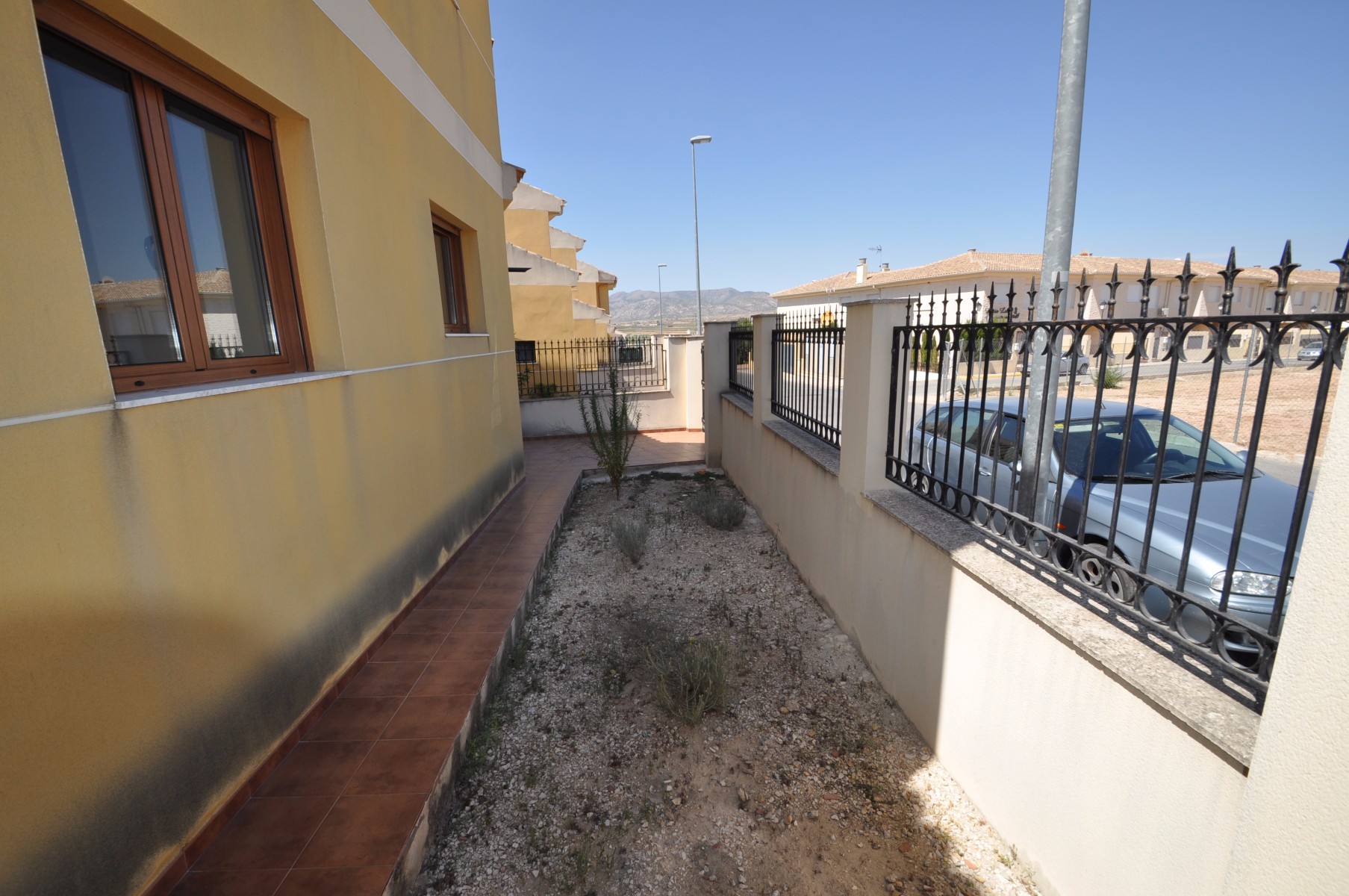 4 Bed, 2 Bath, HouseFor Sale, Pinoso, Alicante