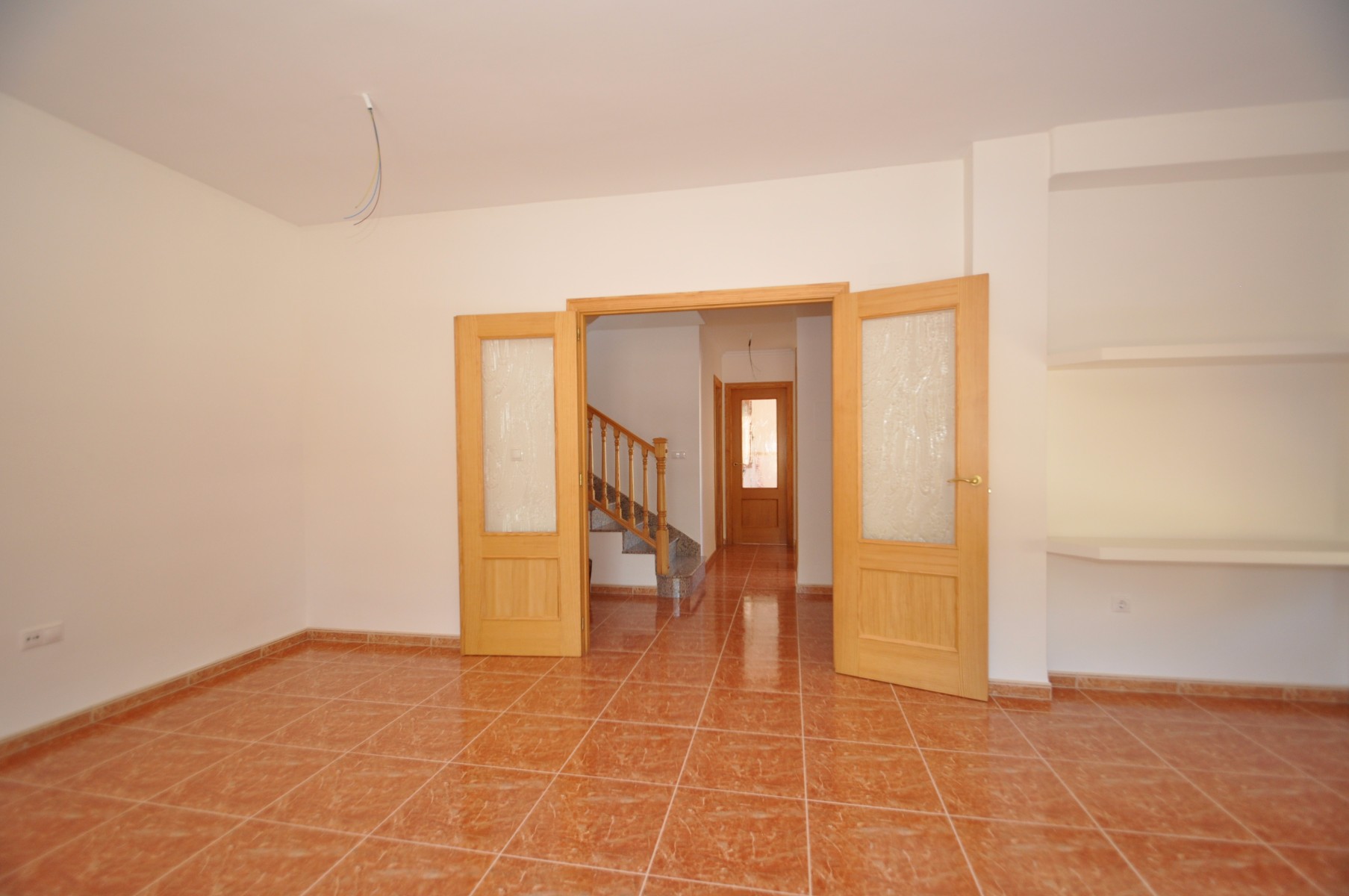 4 Bed, 2 Bath, HouseFor Sale, Pinoso, Alicante