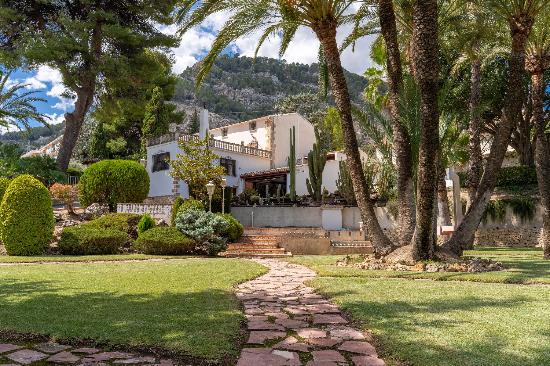 7 Bed, 4 Bath, HouseFor Sale, Alcoy, Alicante 7 Bed, 4 Bath, HouseFor Sale, Alcoy, Alicante